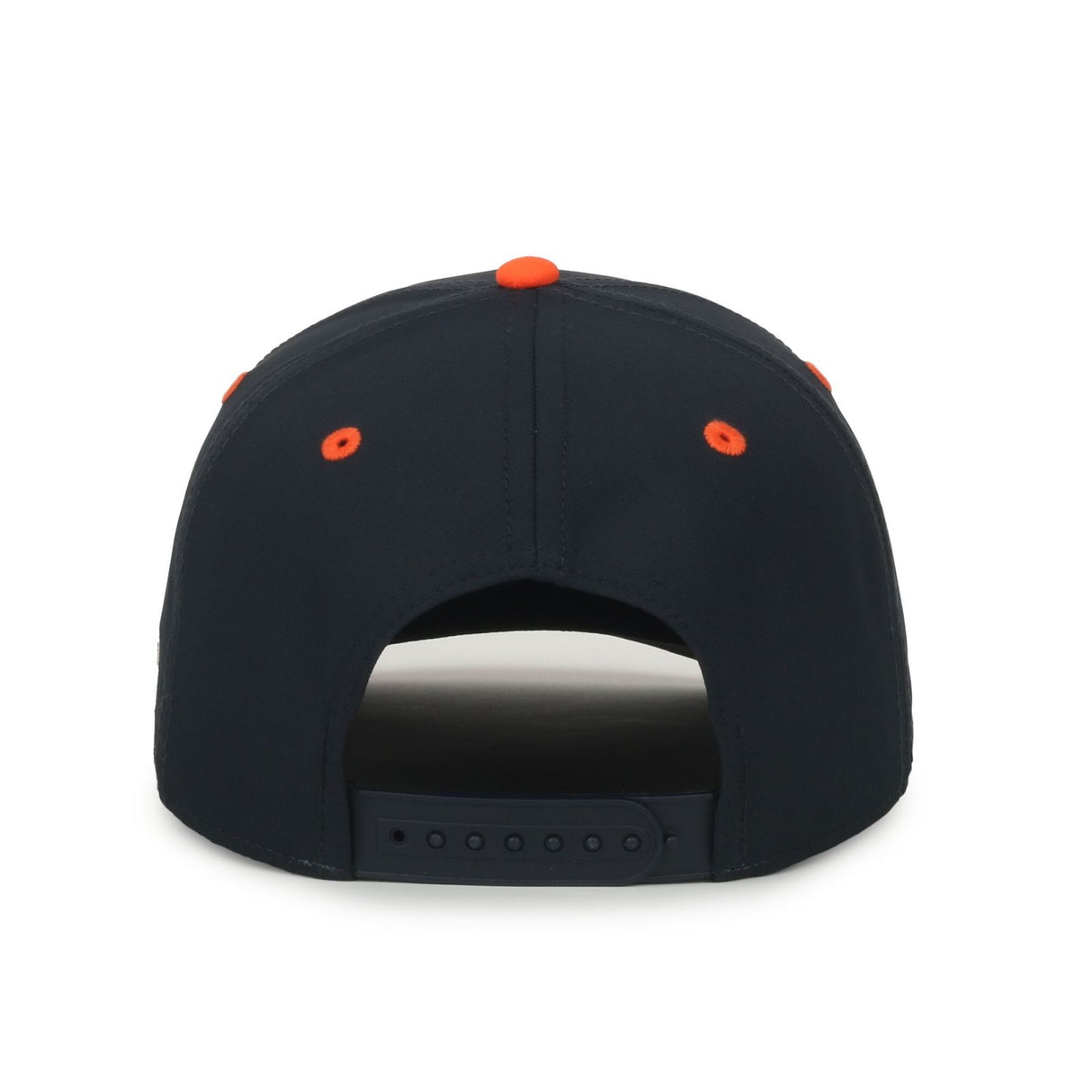 Outdoor Cap MLB-555 Detroit Tigers Baseball Cap-5