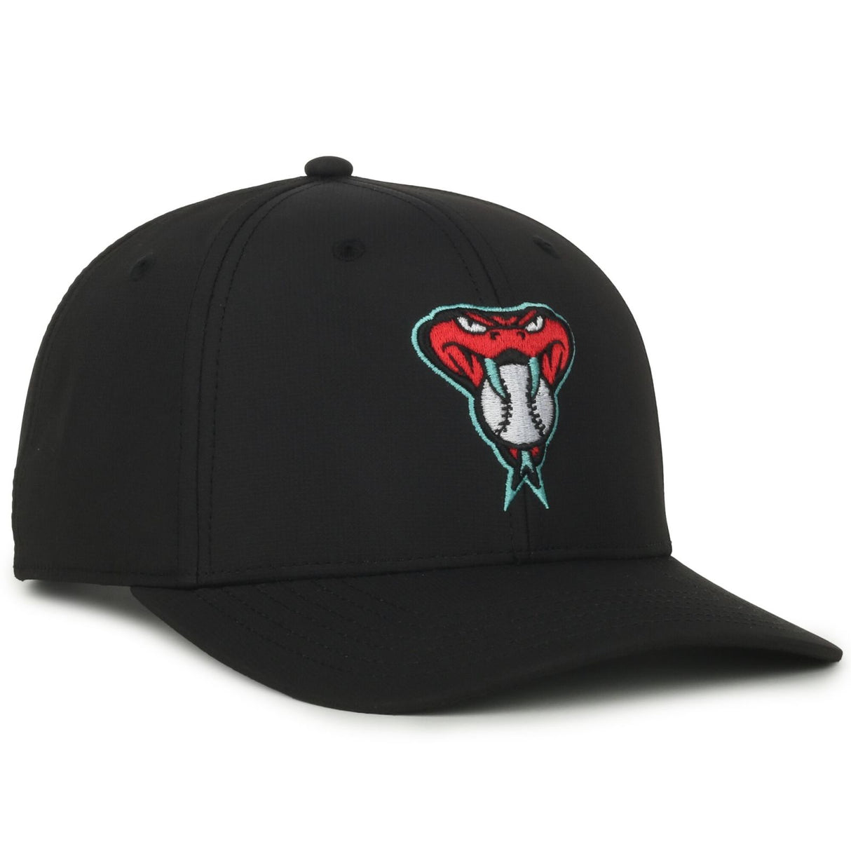 Outdoor Cap MLB-555 Arizona Diamondbacks Baseball Cap-2