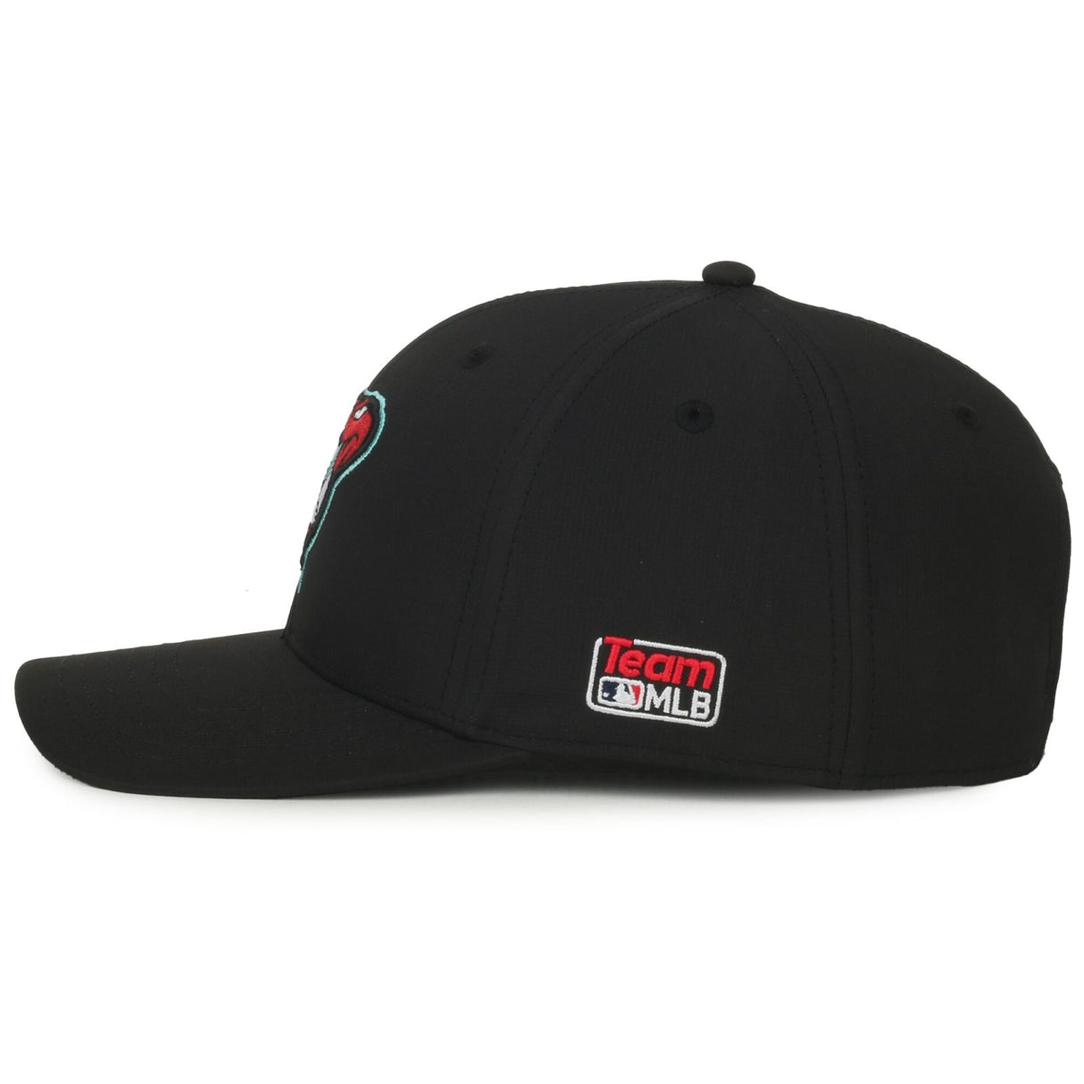 Outdoor Cap MLB-555 Arizona Diamondbacks Baseball Cap-7