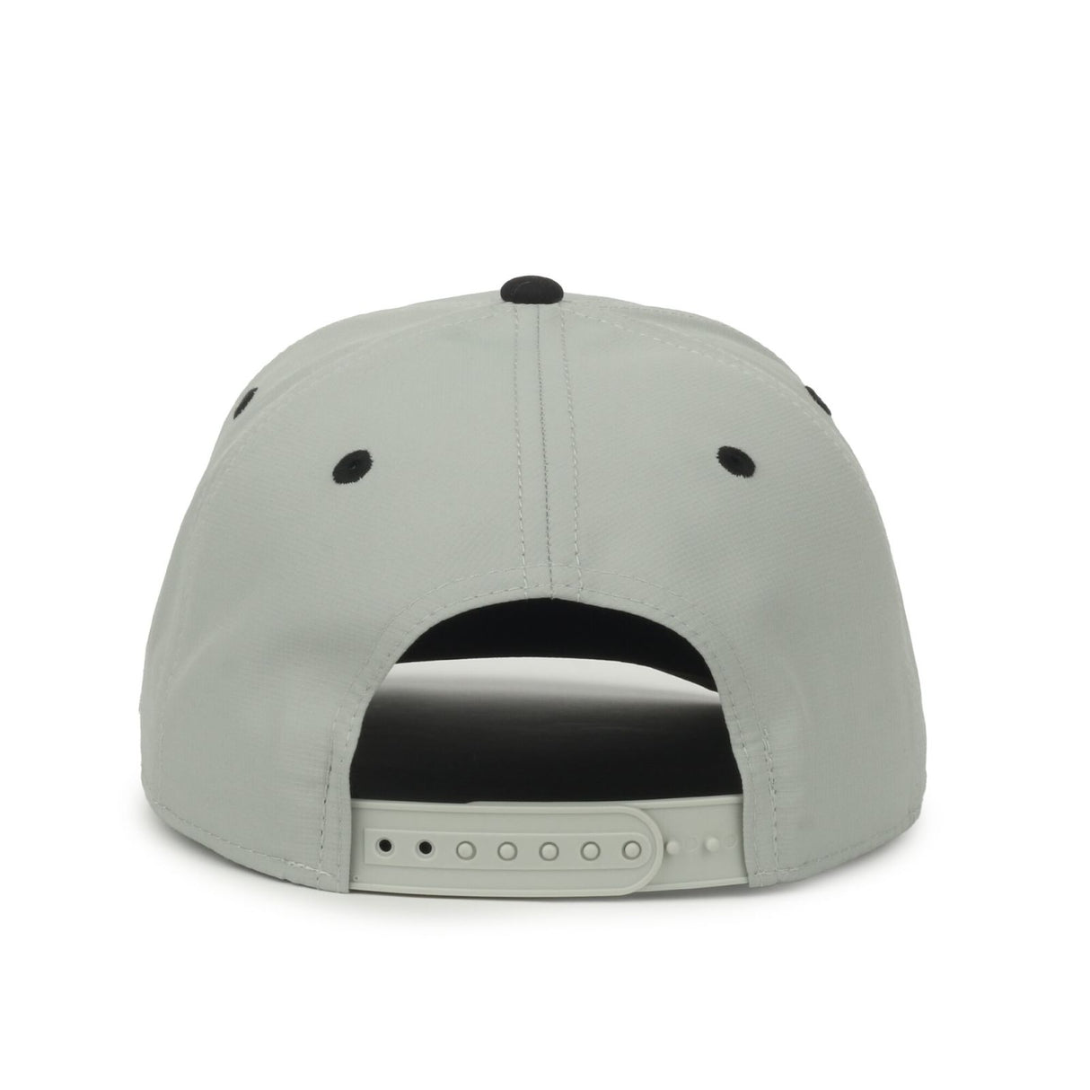 Outdoor Cap MLB-555 Miami Marlins Baseball Cap-5