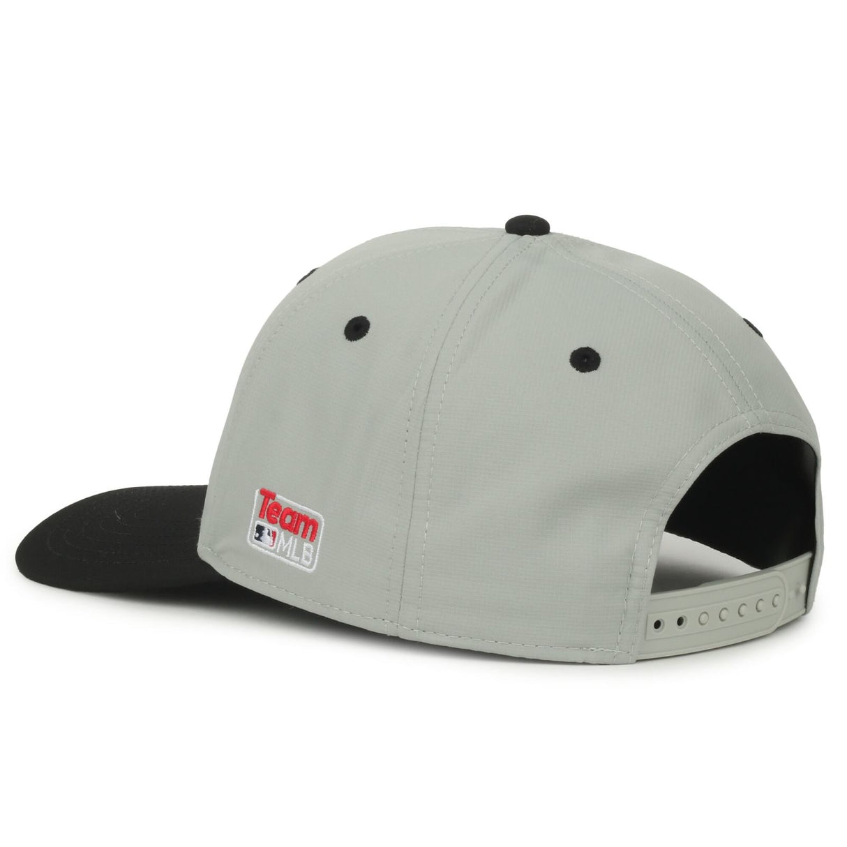 Outdoor Cap MLB-555 Miami Marlins Baseball Cap-6