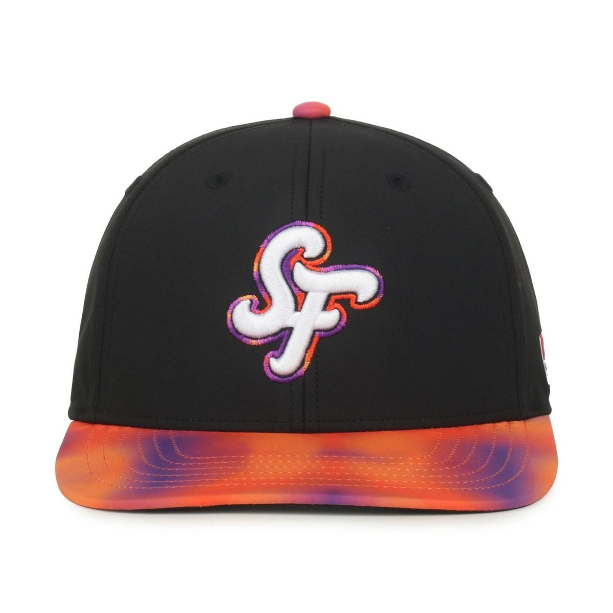 Outdoor Cap MLB-550CC San Francisco Giants Baseball Cap-1