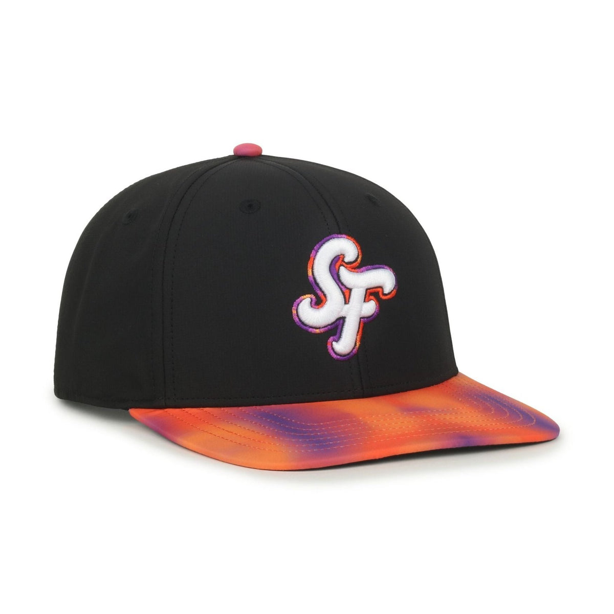 Outdoor Cap MLB-550CC San Francisco Giants Baseball Cap-2