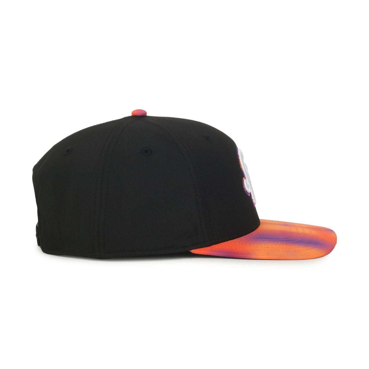 Outdoor Cap MLB-550CC San Francisco Giants Baseball Cap-3