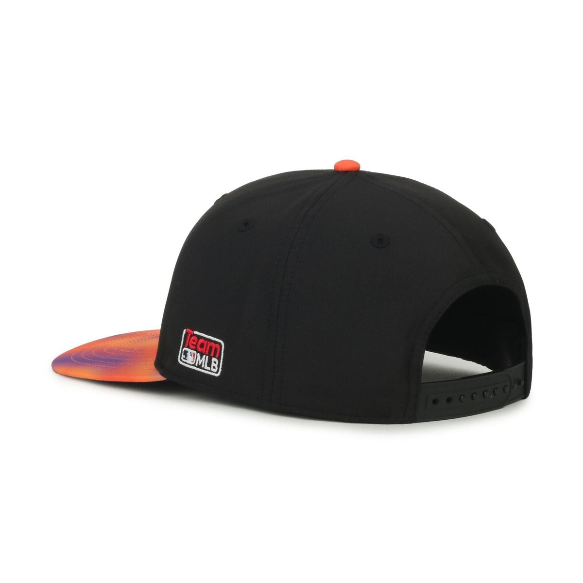 Outdoor Cap MLB-550CC San Francisco Giants Baseball Cap-6