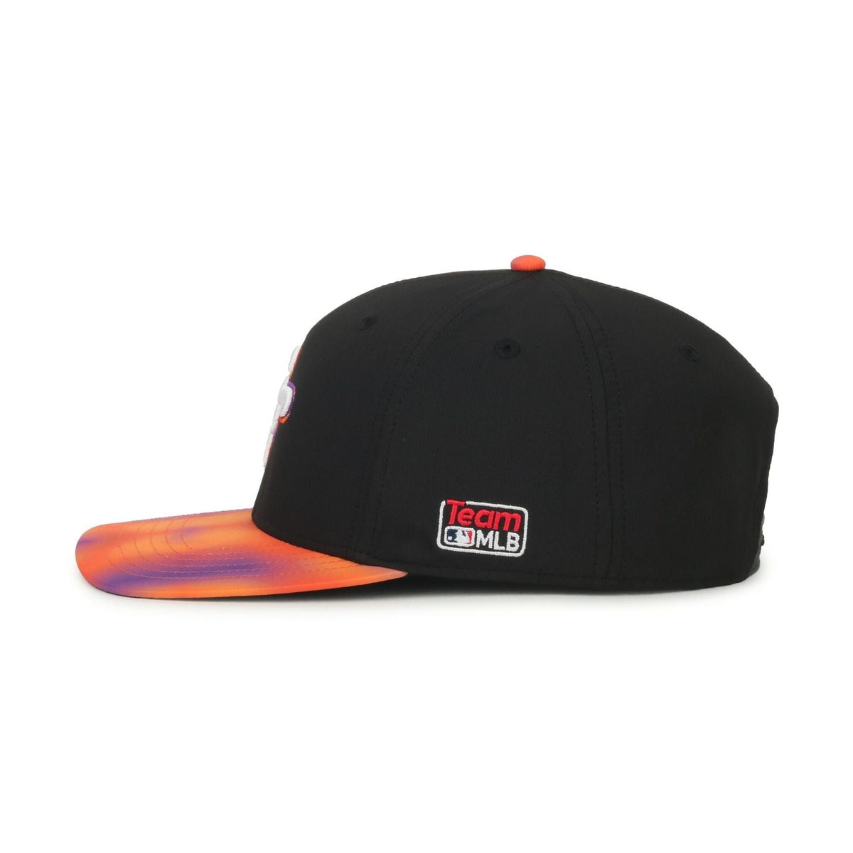 Outdoor Cap MLB-550CC San Francisco Giants Baseball Cap-7
