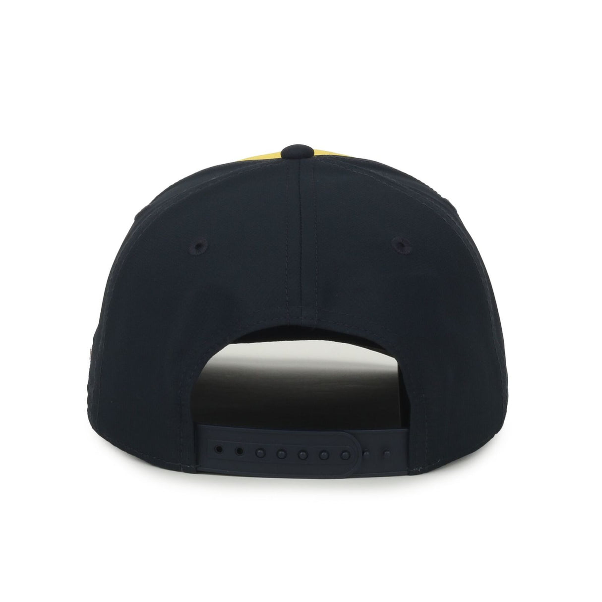 Outdoor Cap MLB-555 Milwaukee Brewers Baseball Cap-5