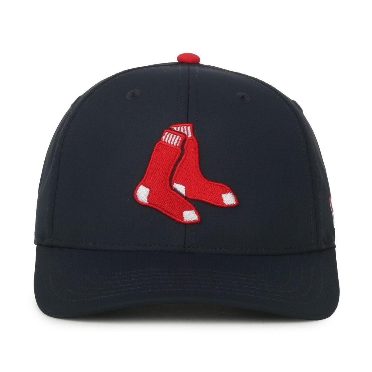 Outdoor Cap MLB-555 Boston Braves Baseball Cap-1