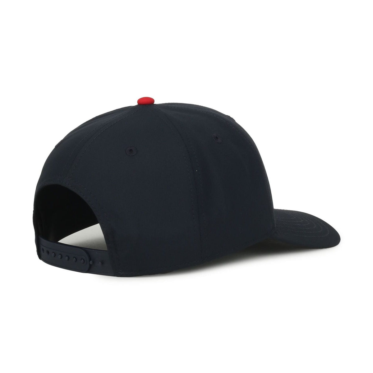 Outdoor Cap MLB-555 Boston Braves Baseball Cap-4