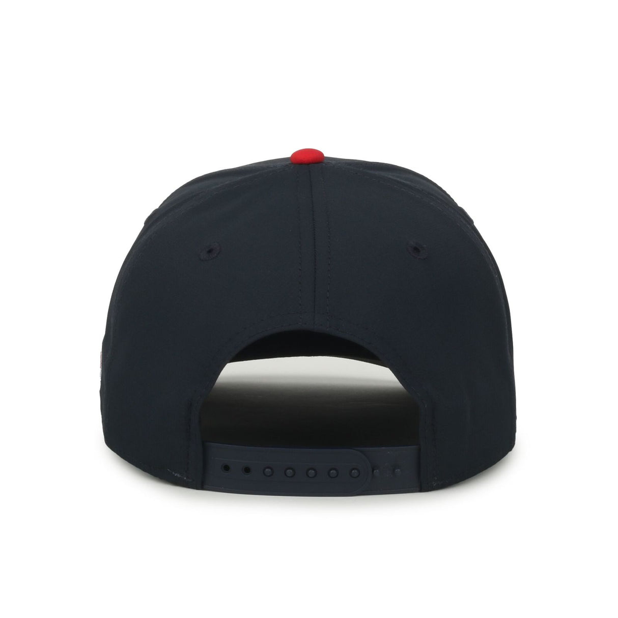 Outdoor Cap MLB-555 Boston Braves Baseball Cap-5
