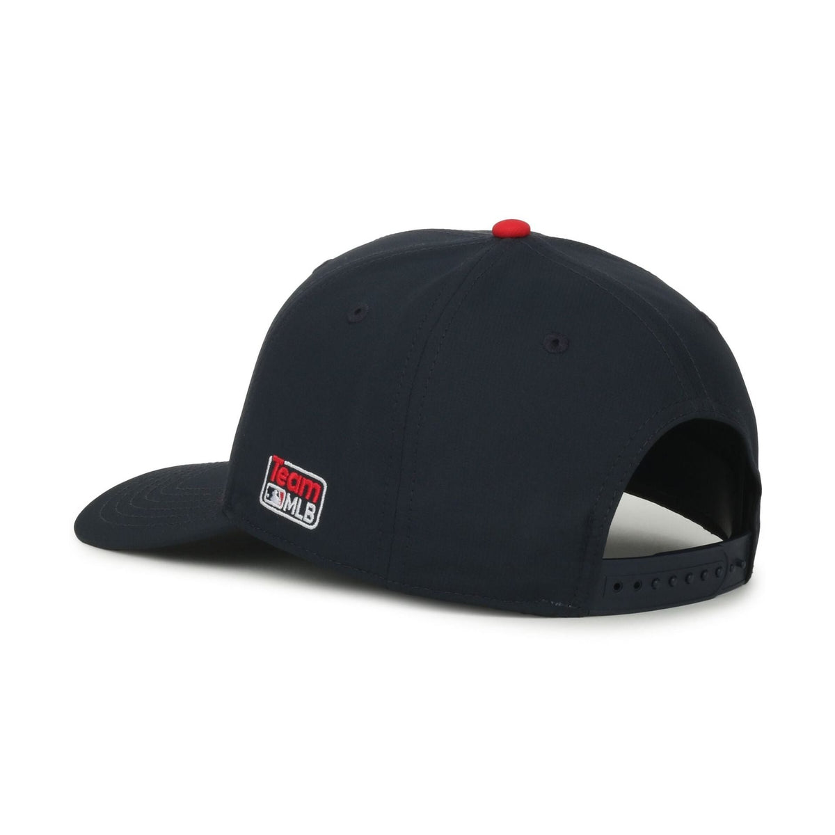 Outdoor Cap MLB-555 Boston Braves Baseball Cap-6