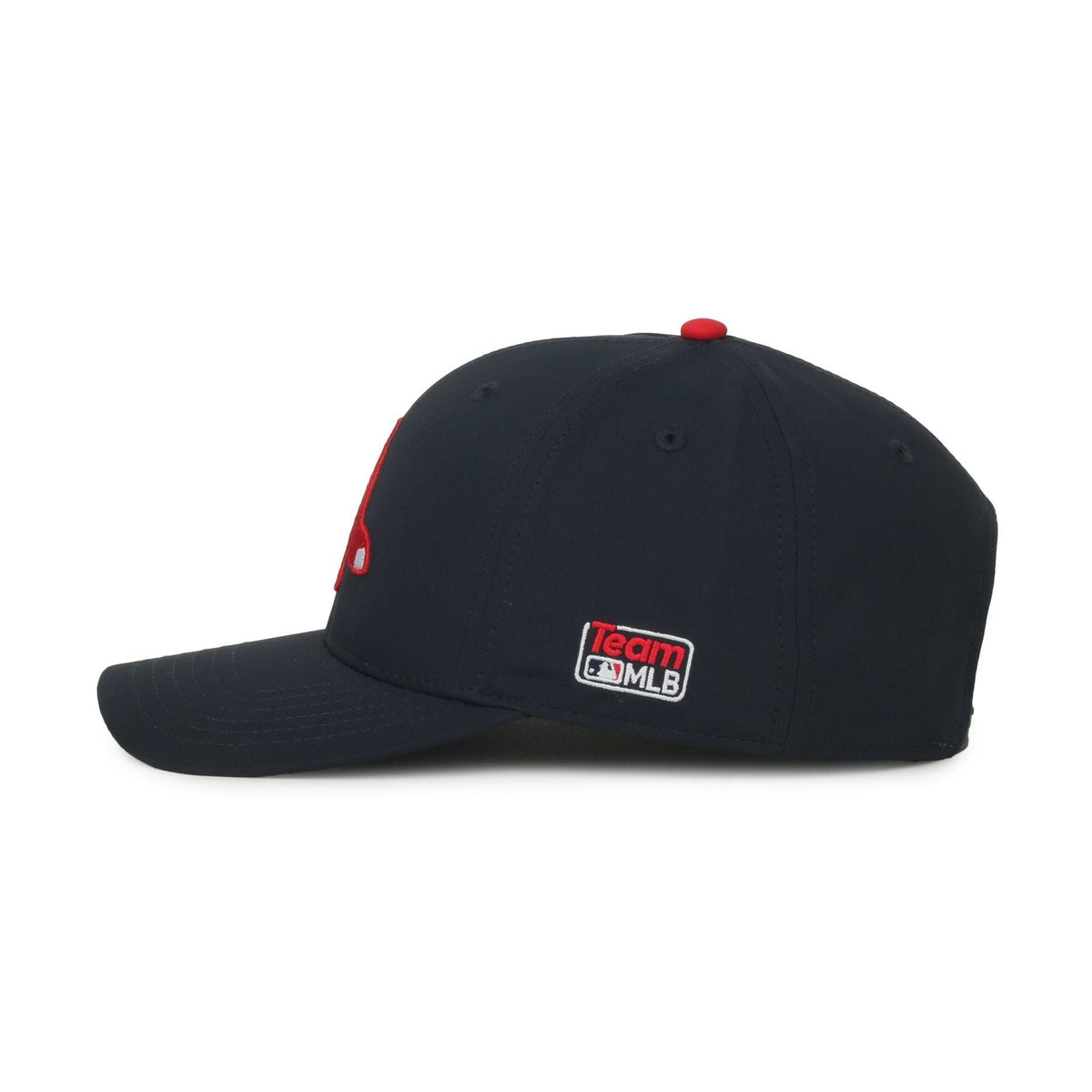 Outdoor Cap MLB-555 Boston Braves Baseball Cap-7
