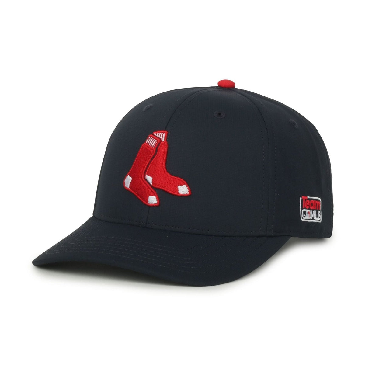 Outdoor Cap MLB-555 Boston Braves Baseball Cap-8