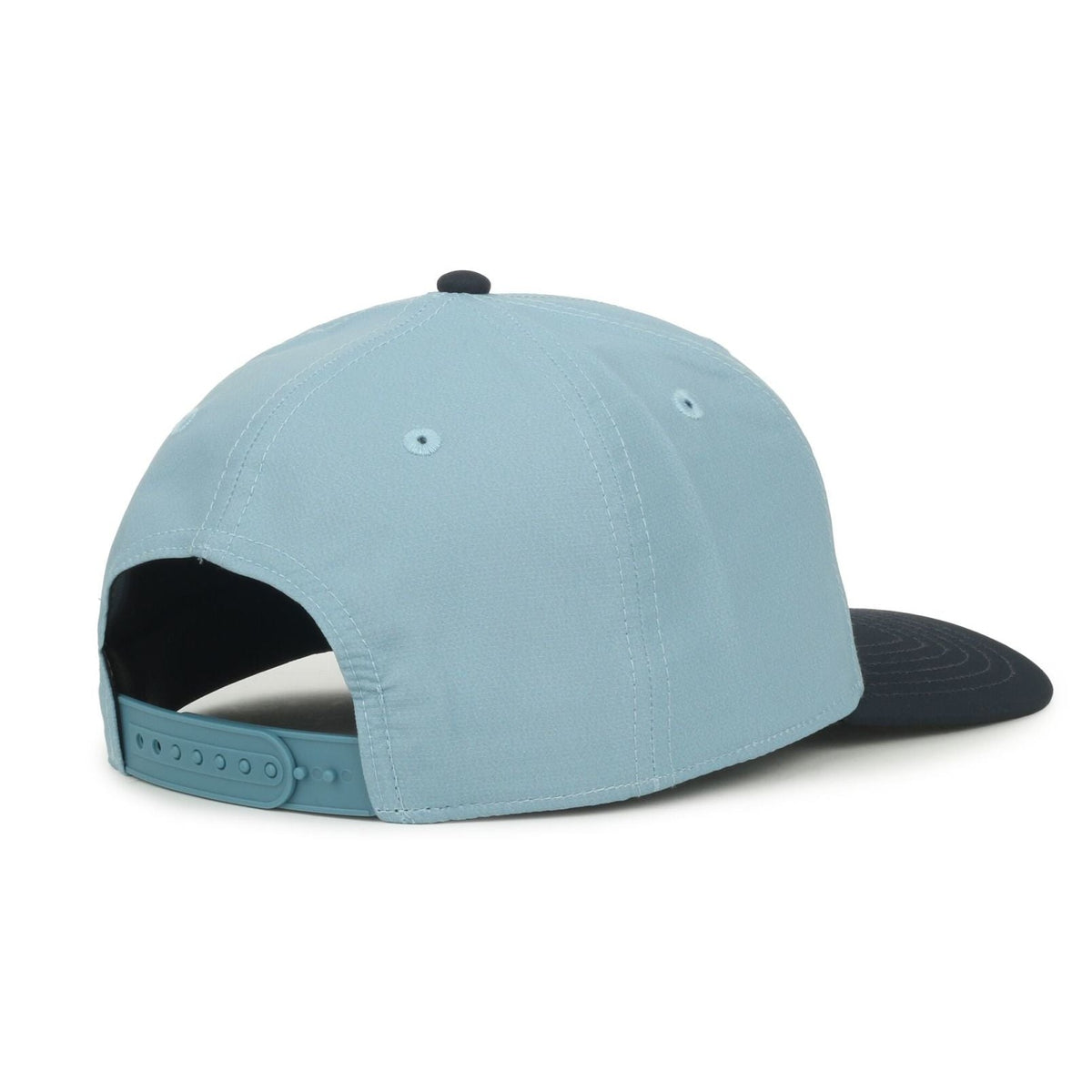 Outdoor Cap MLB-550CC Washington Nationals Baseball Cap-4