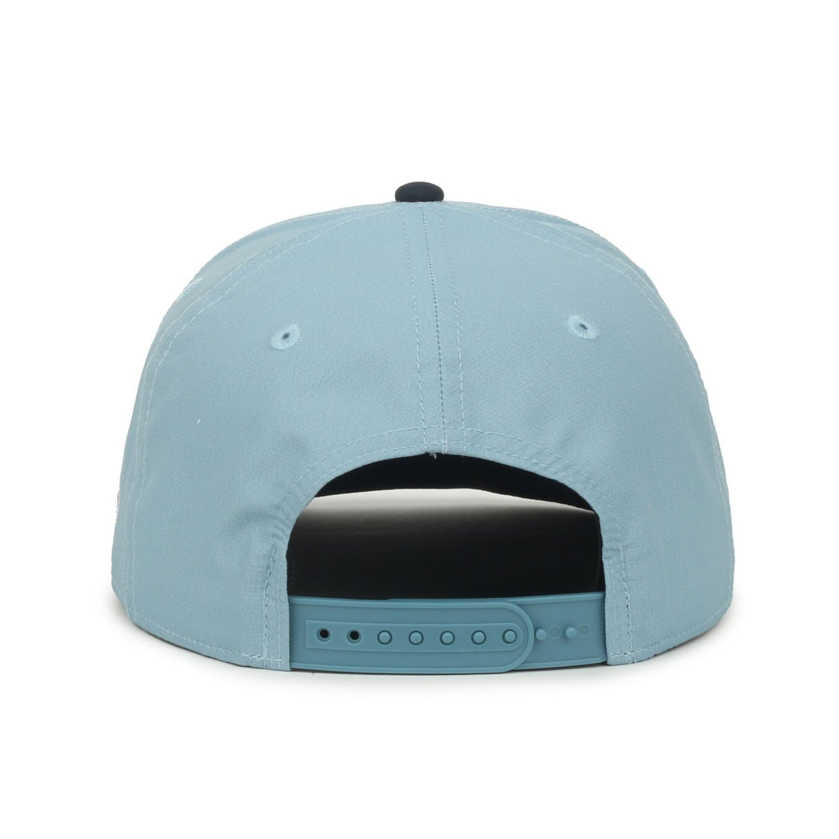 Outdoor Cap MLB-550CC Washington Nationals Baseball Cap-5