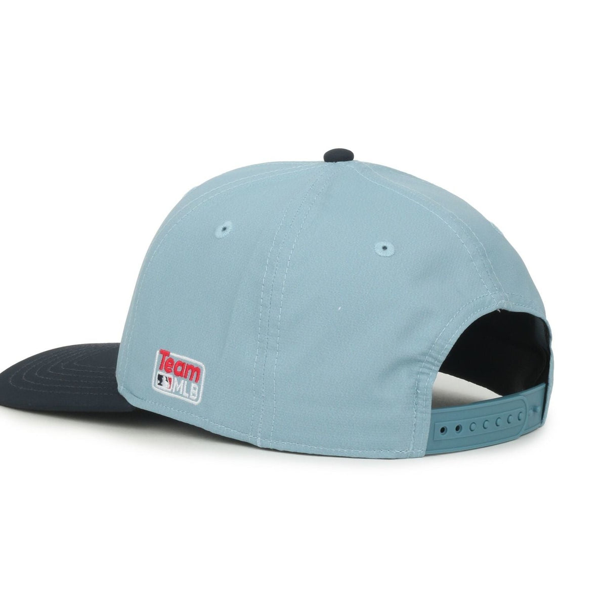 Outdoor Cap MLB-550CC Washington Nationals Baseball Cap-6