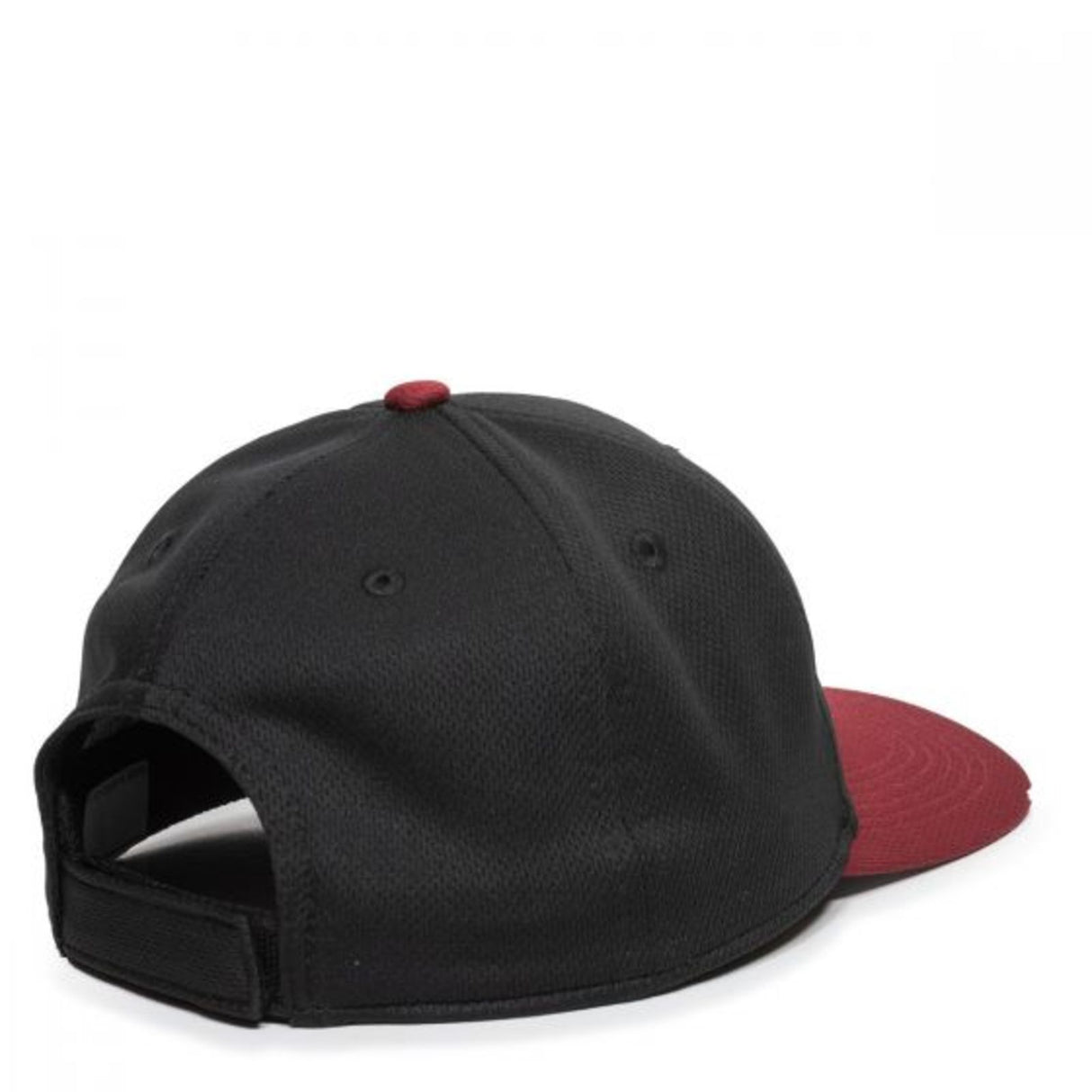 Outdoor Cap MIN-350 Quad Cities River Bandits Baseball Cap-3