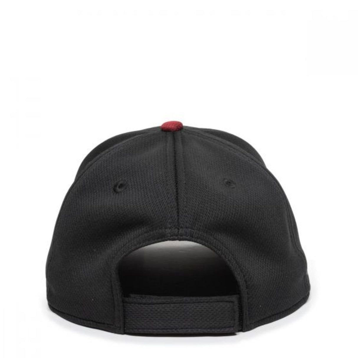 Outdoor Cap MIN-350 Quad Cities River Bandits Baseball Cap-4