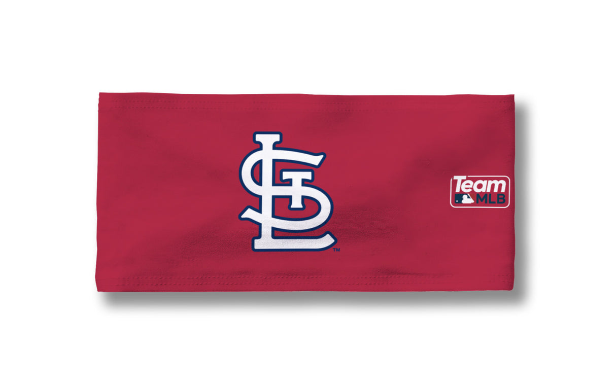 Outdoor Cap MLB-HB St. Louis Cardinals Baseball Cap-1