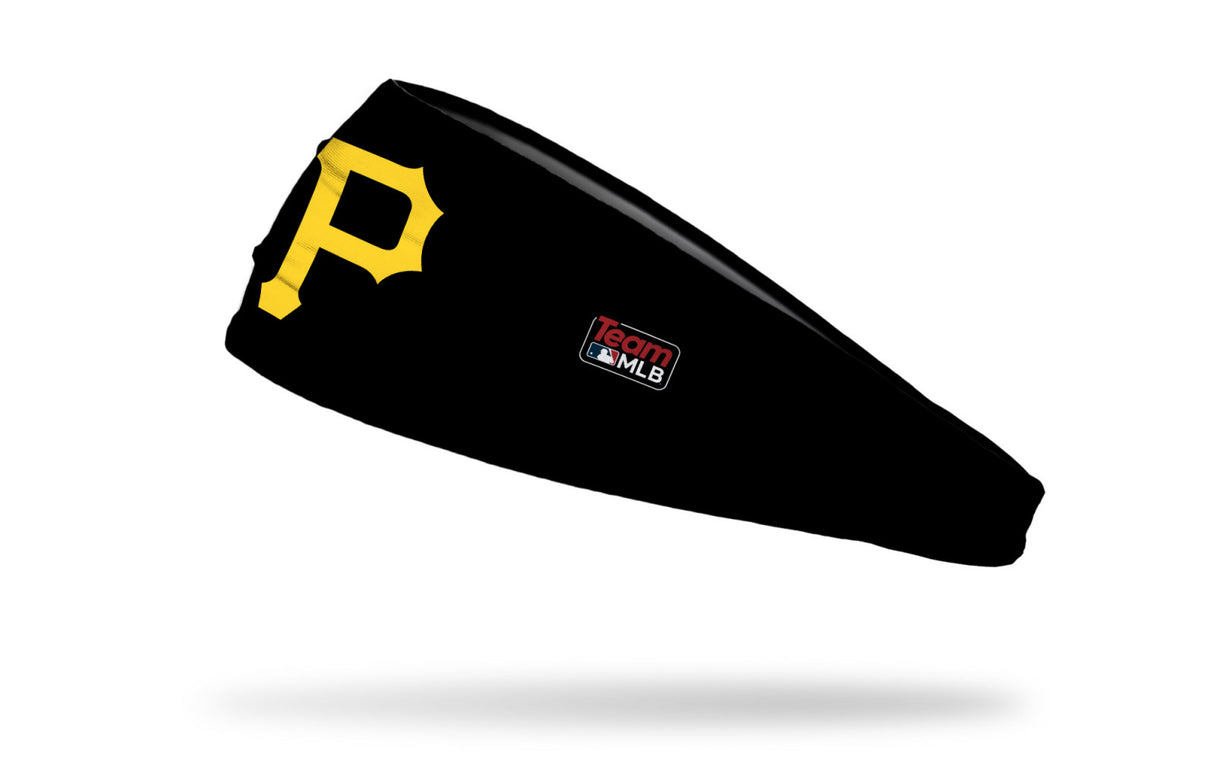Outdoor Cap MLB-HB Pittsburgh Pirates Baseball Cap-3