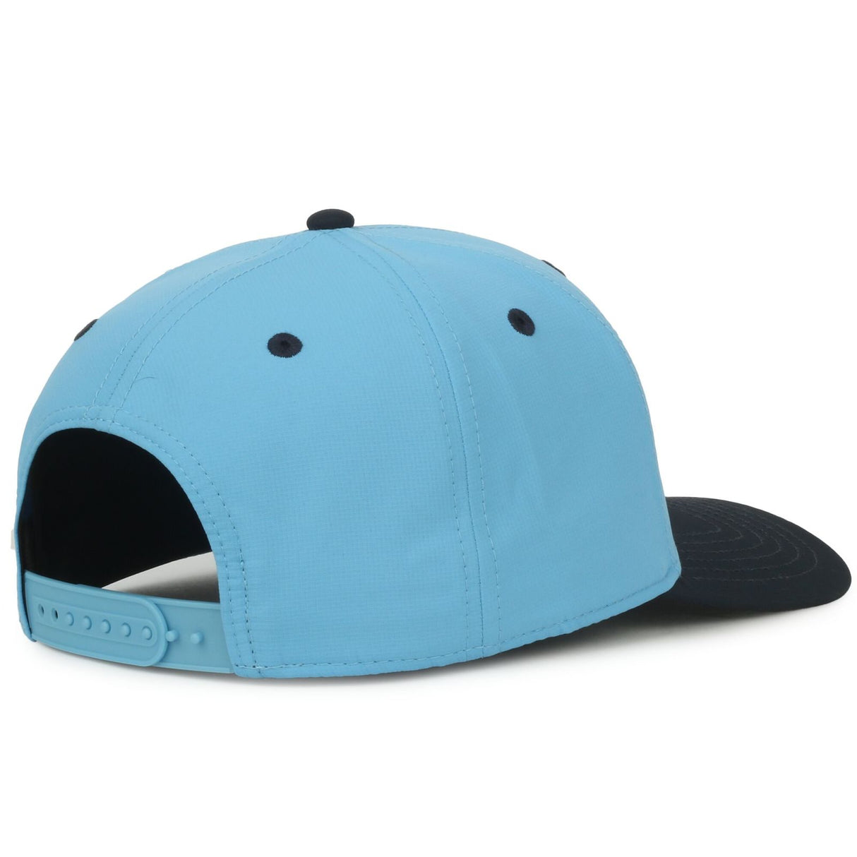 Outdoor Cap MLB-555 Tampa Bay Rays Baseball Cap-4