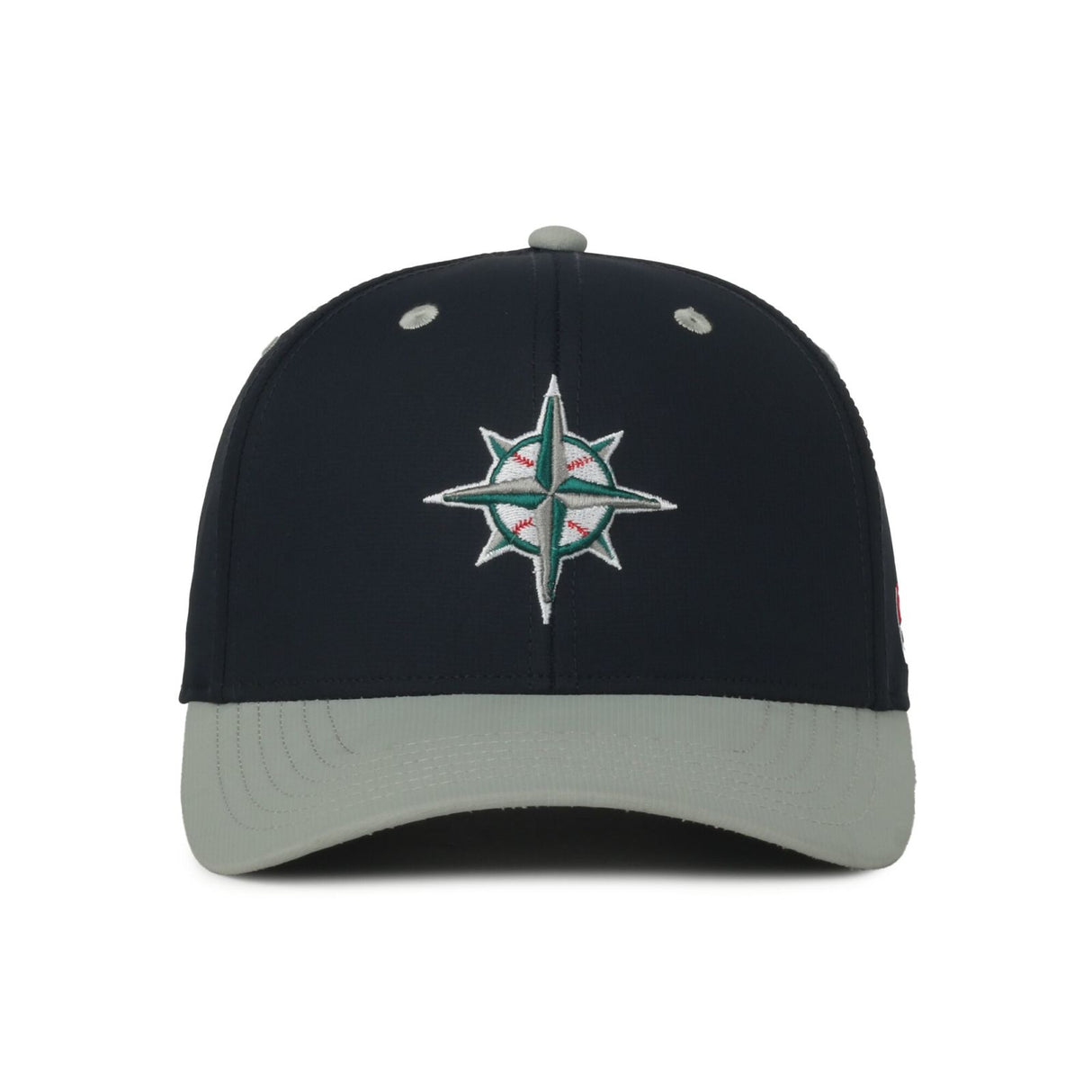 Outdoor Cap MLB-555 Seattle Mariners Baseball Cap-1