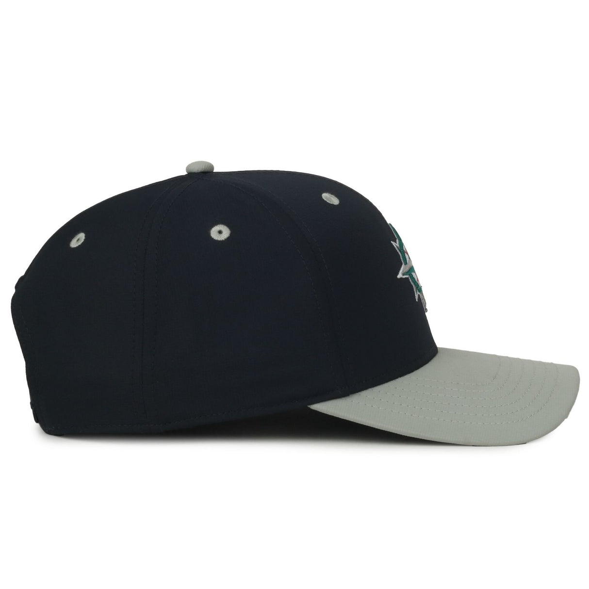 Outdoor Cap MLB-555 Seattle Mariners Baseball Cap-3