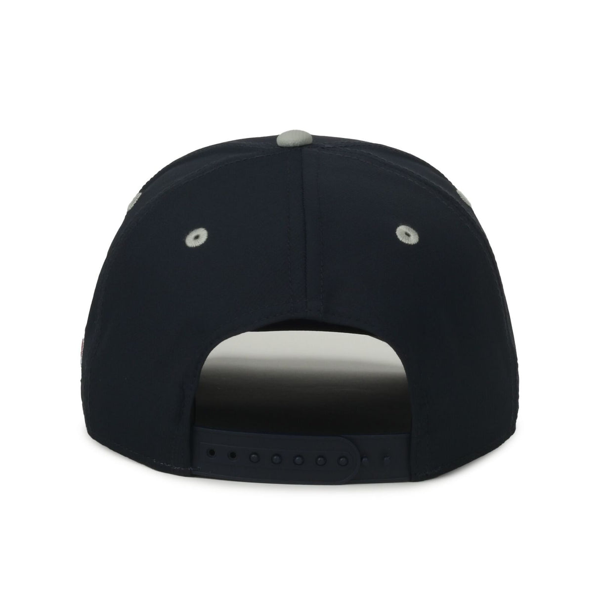 Outdoor Cap MLB-555 Seattle Mariners Baseball Cap-5
