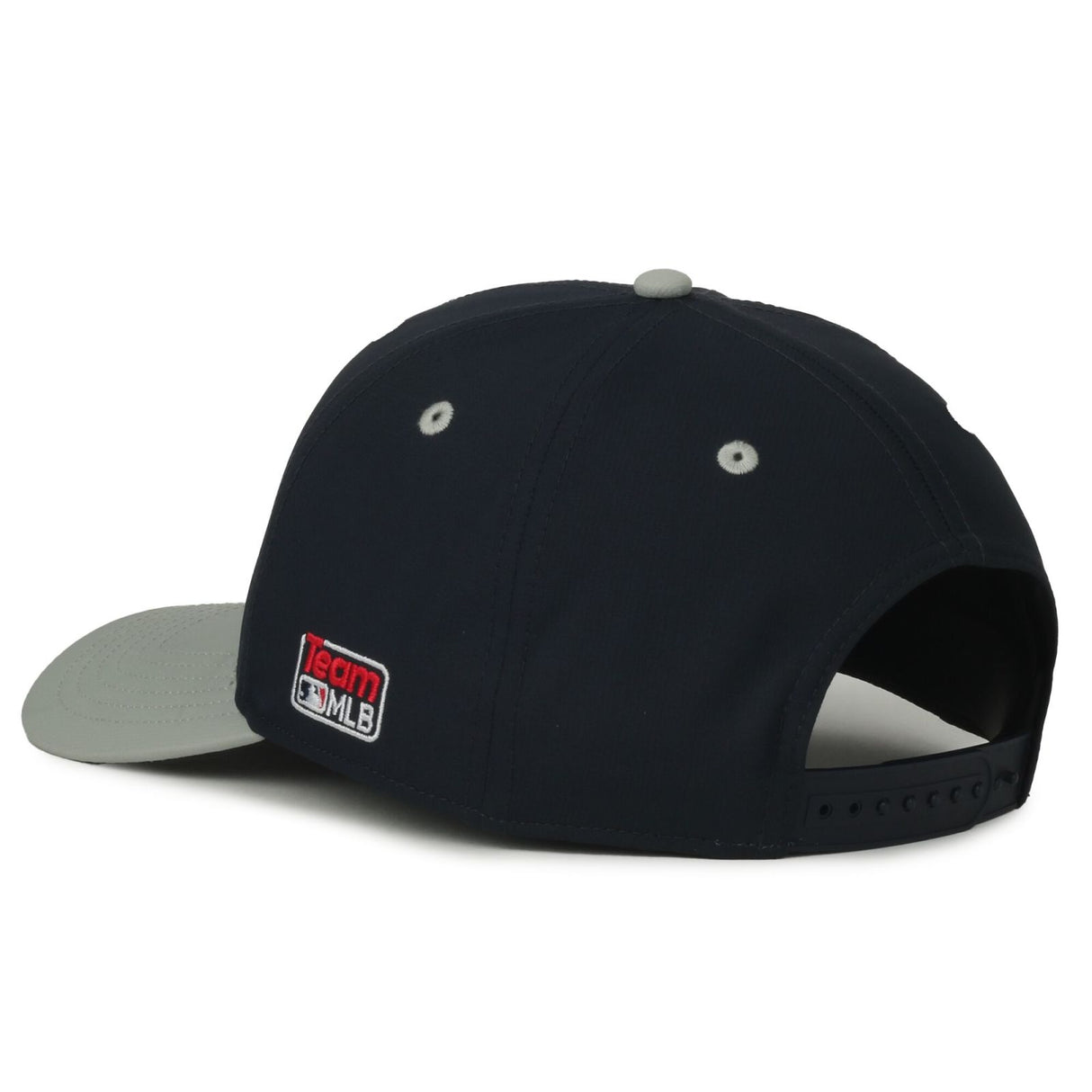 Outdoor Cap MLB-555 Seattle Mariners Baseball Cap-6