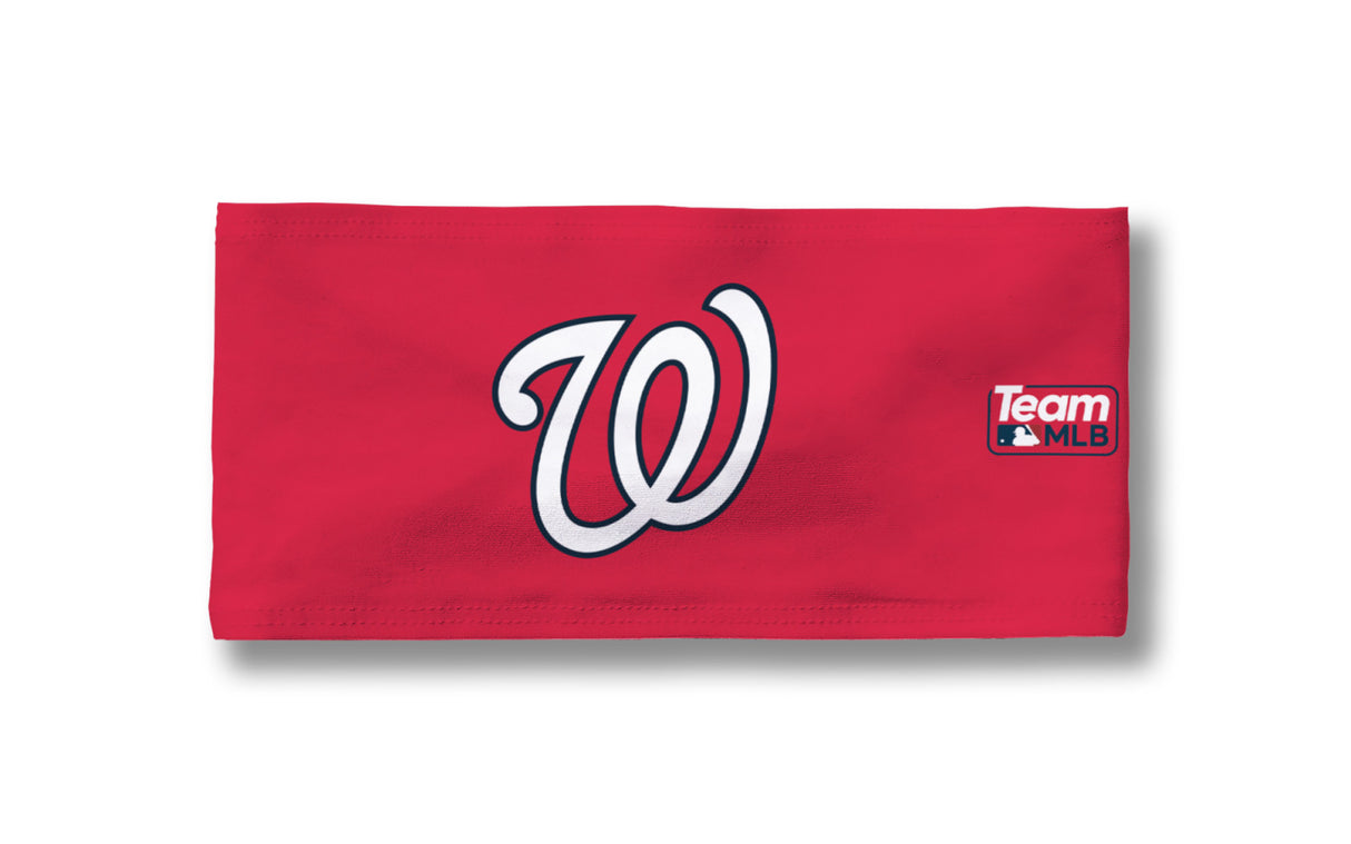 Outdoor Cap MLB-HB Washington Nationals Baseball Cap-1
