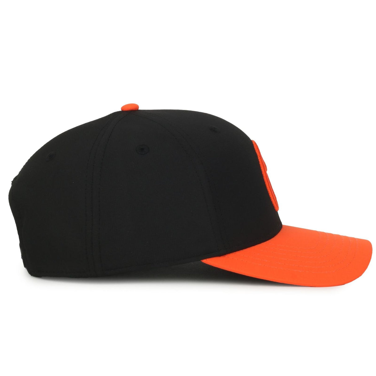 Outdoor Cap MLB-555 Baltimore Orioles Baseball Cap-3