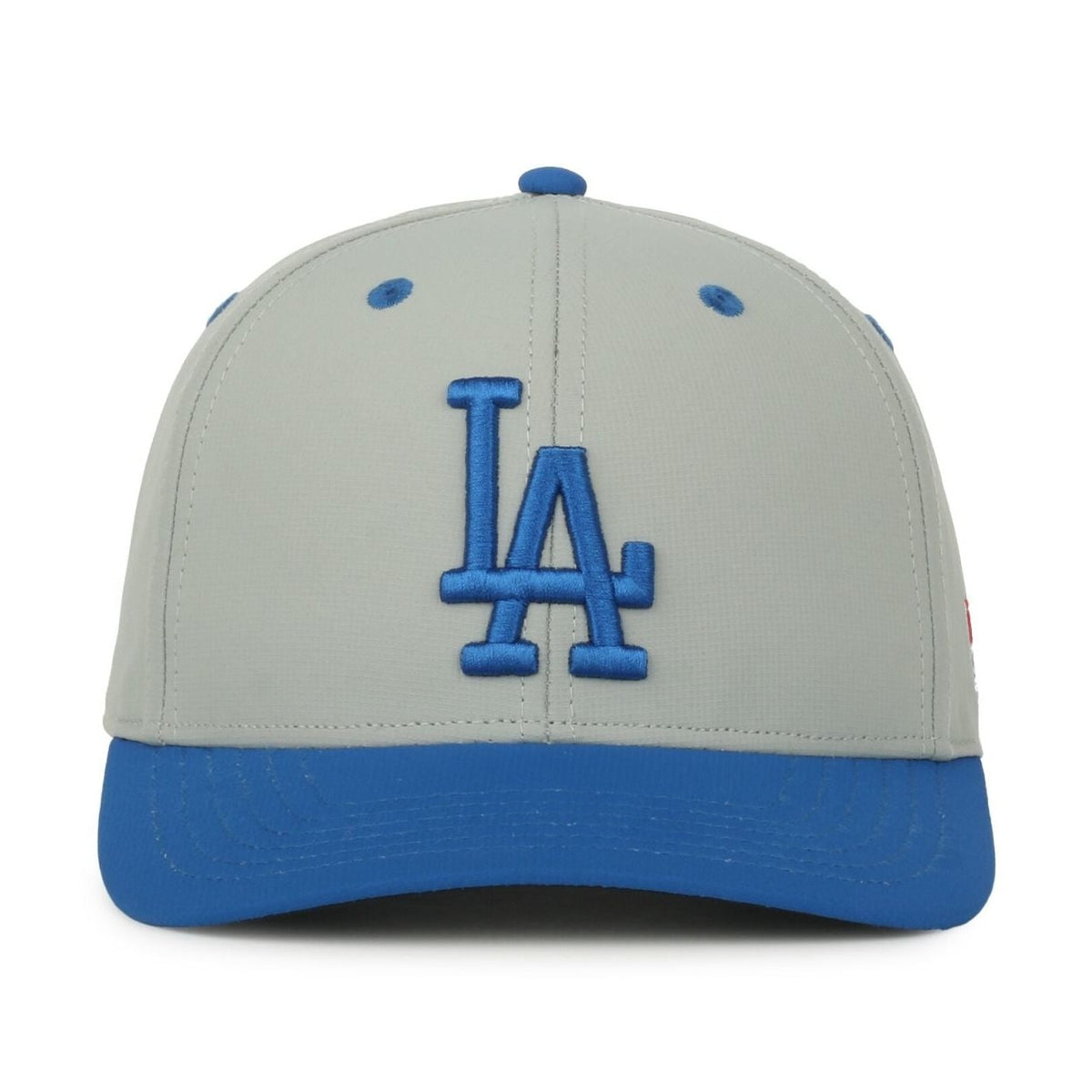 Outdoor Cap MLB-555 Los Angeles Dodgers Baseball Cap-1