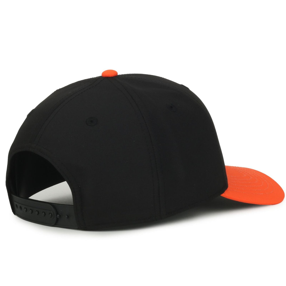 Outdoor Cap MLB-555 Baltimore Orioles Baseball Cap-4