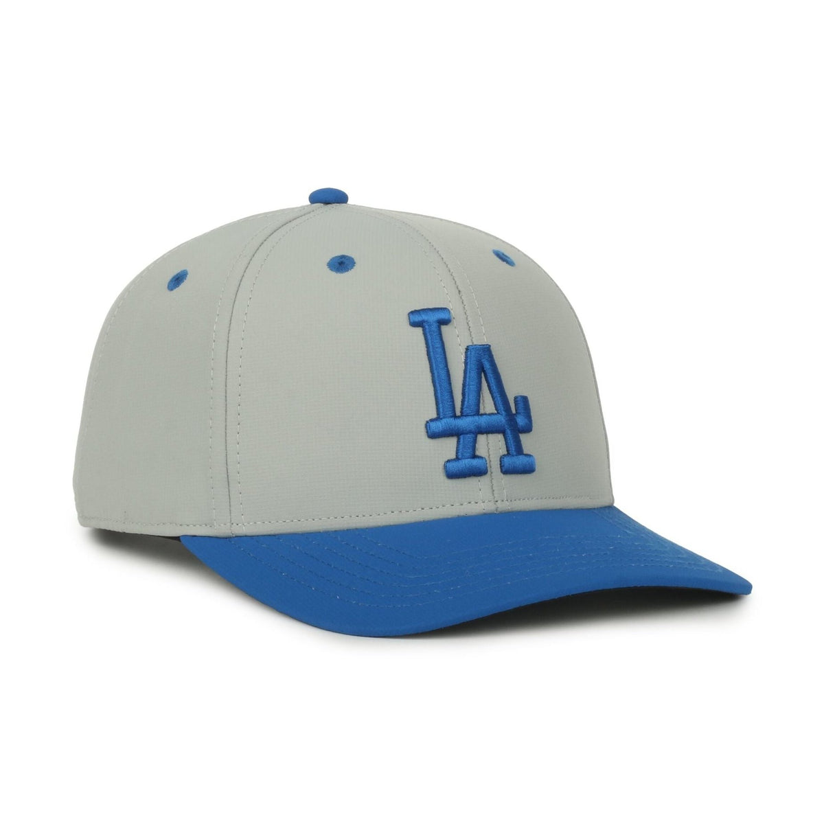 Outdoor Cap MLB-555 Los Angeles Dodgers Baseball Cap-2