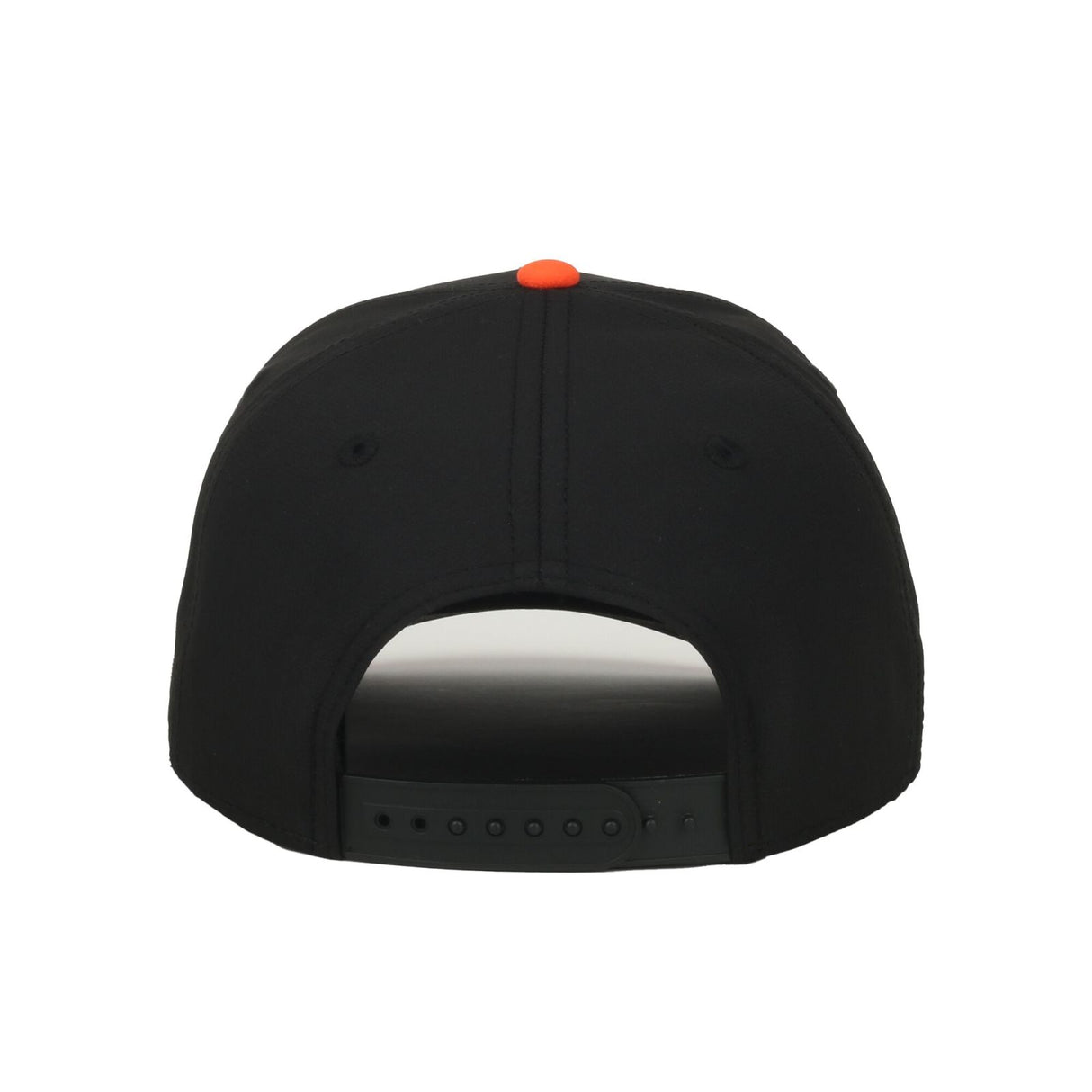 Outdoor Cap MLB-555 Baltimore Orioles Baseball Cap-5