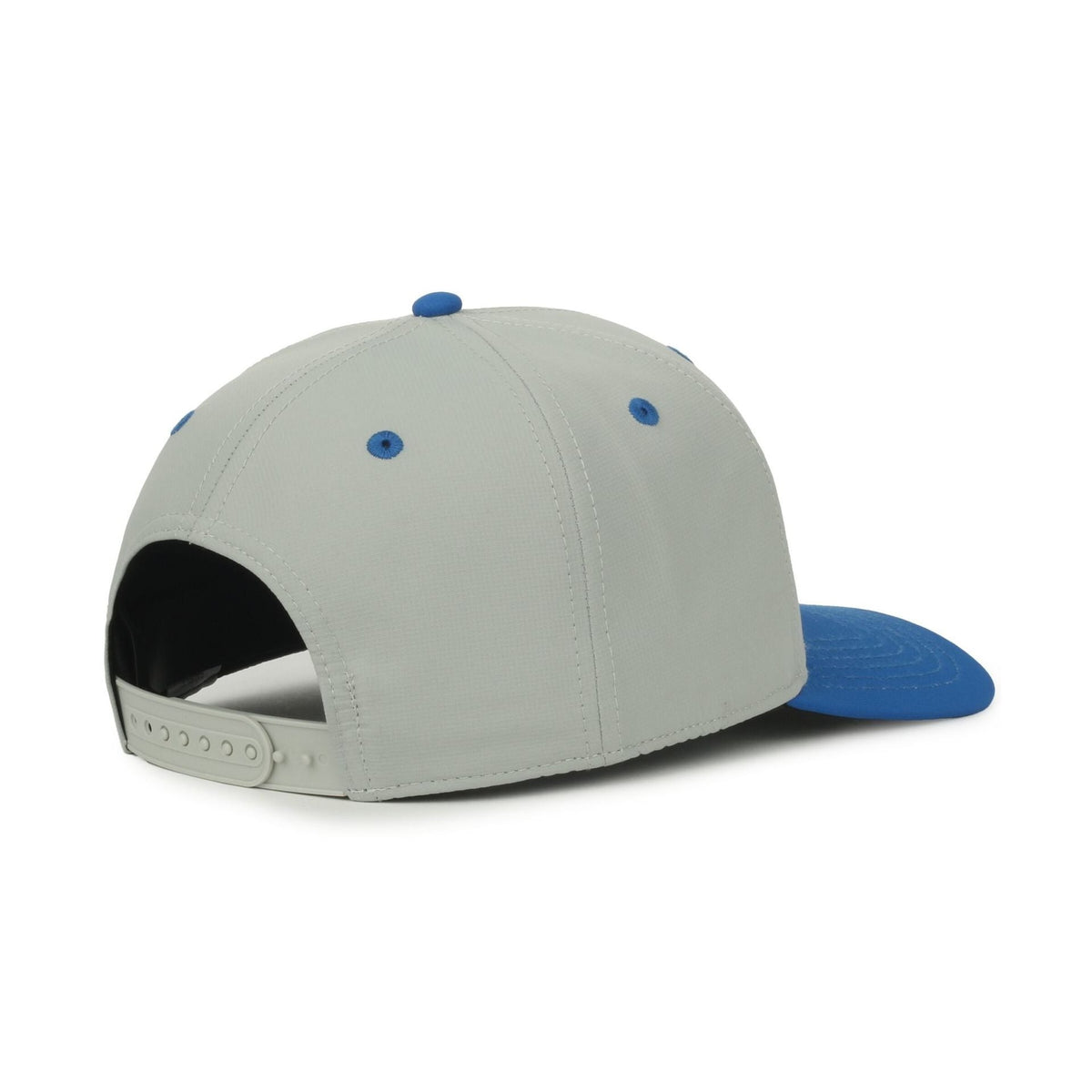 Outdoor Cap MLB-555 Los Angeles Dodgers Baseball Cap-4