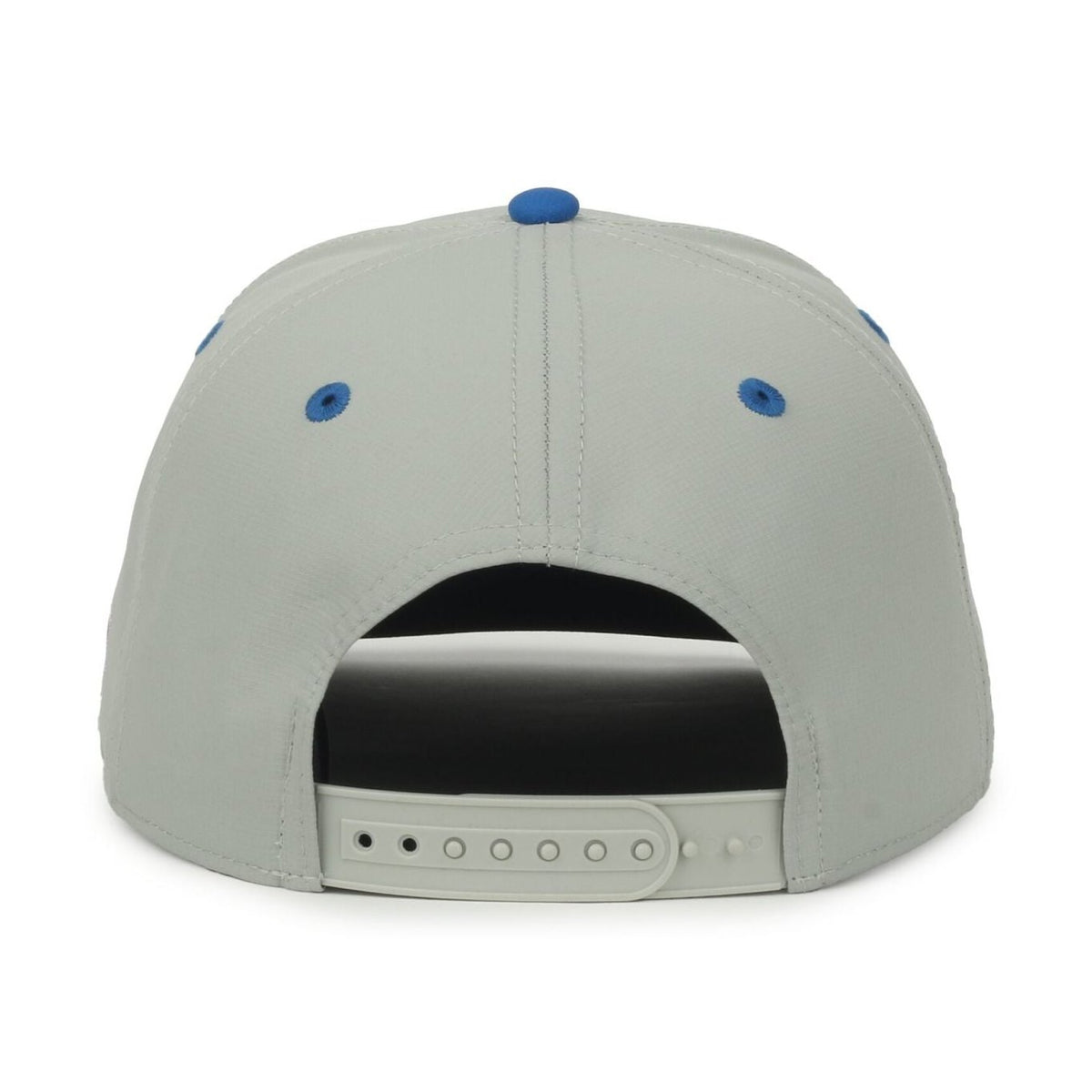 Outdoor Cap MLB-555 Los Angeles Dodgers Baseball Cap-5