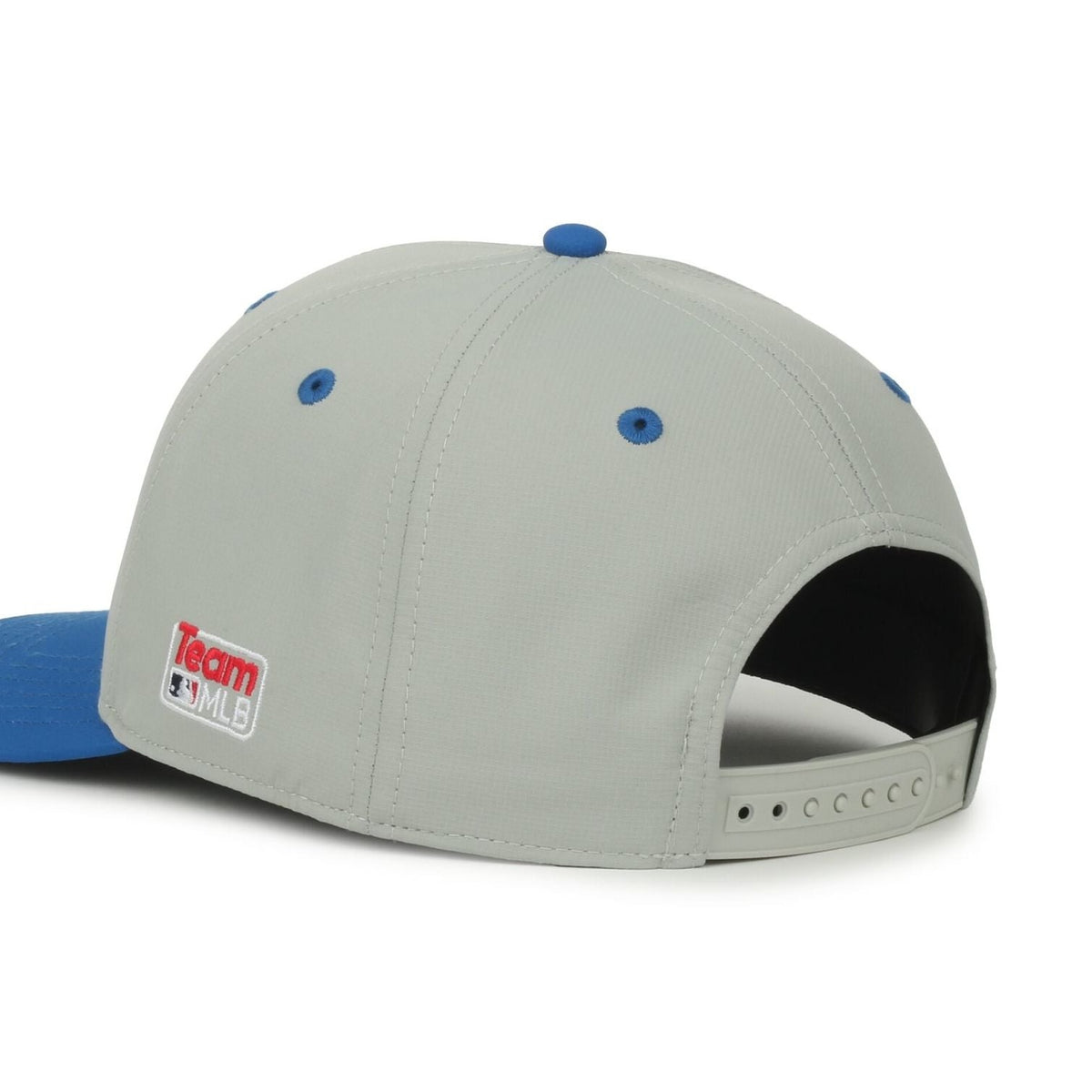 Outdoor Cap MLB-555 Los Angeles Dodgers Baseball Cap-6