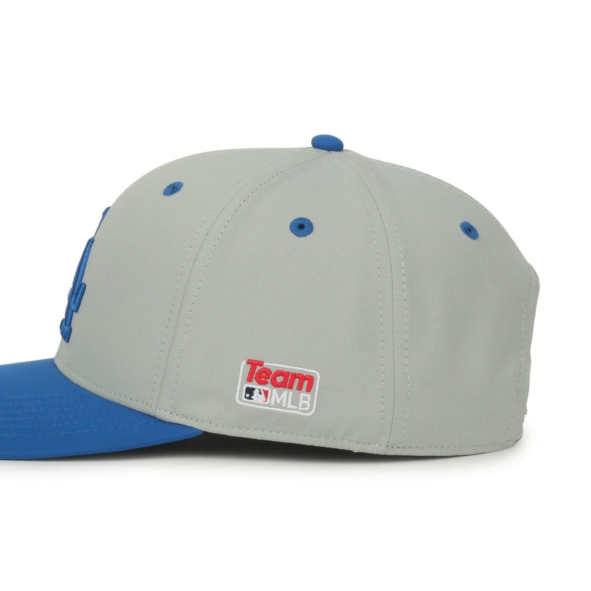 Outdoor Cap MLB-555 Los Angeles Dodgers Baseball Cap-7