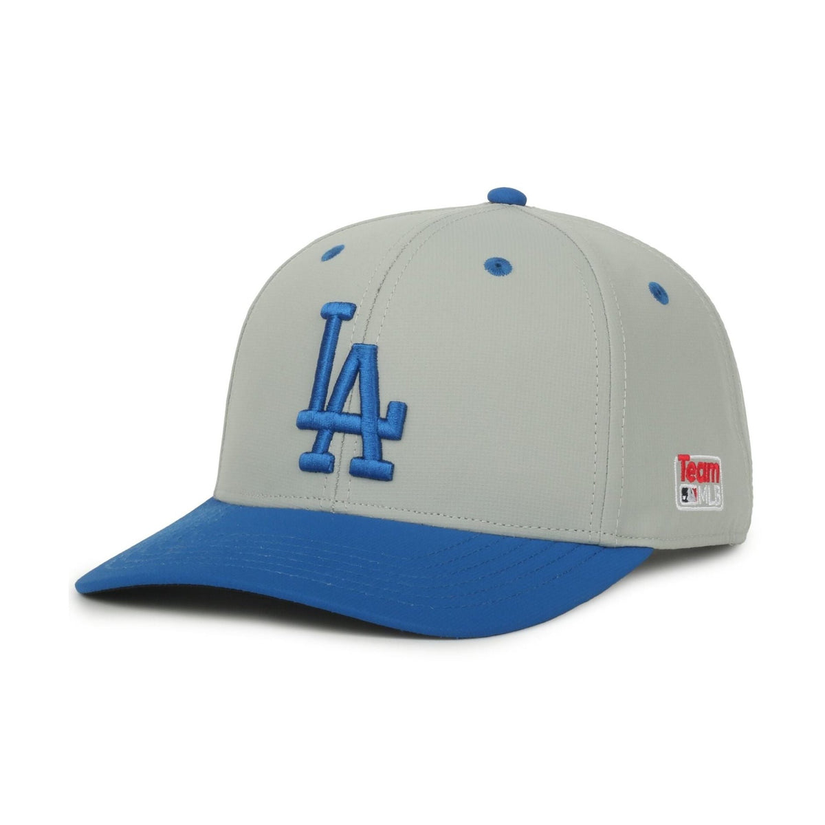 Outdoor Cap MLB-555 Los Angeles Dodgers Baseball Cap-8