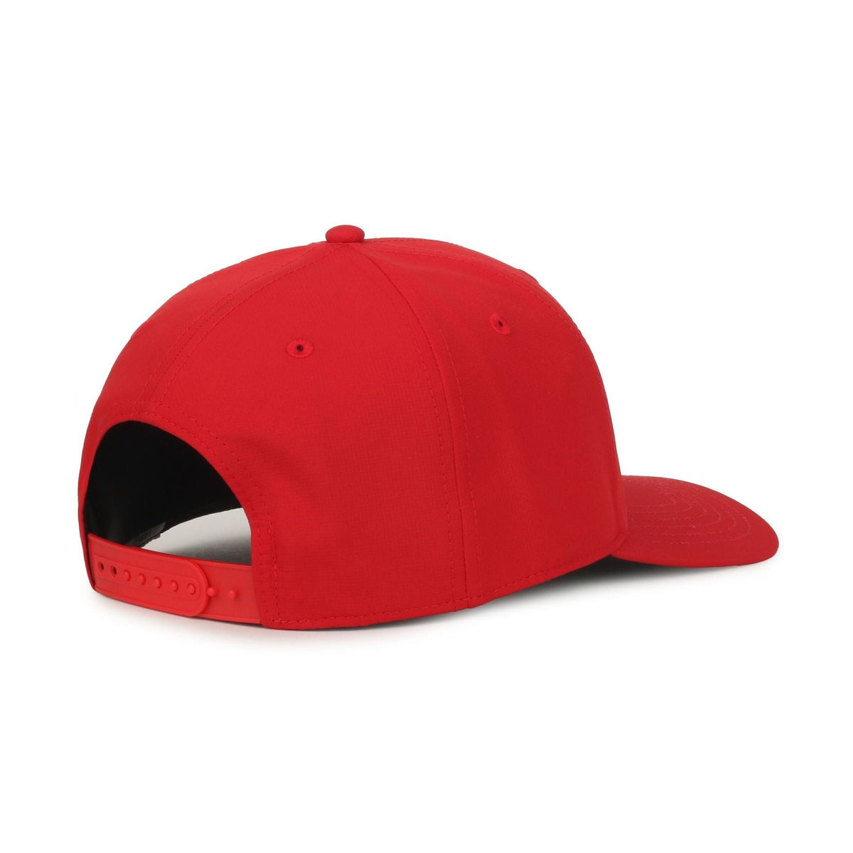 Outdoor Cap MLB-555 Cincinnati Reds Baseball Cap-4