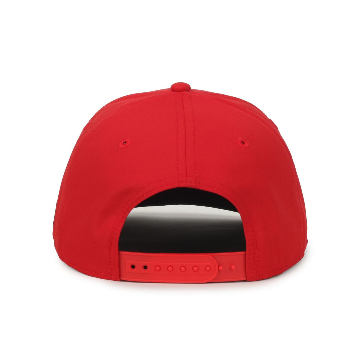 Outdoor Cap MLB-555 Cincinnati Reds Baseball Cap-5