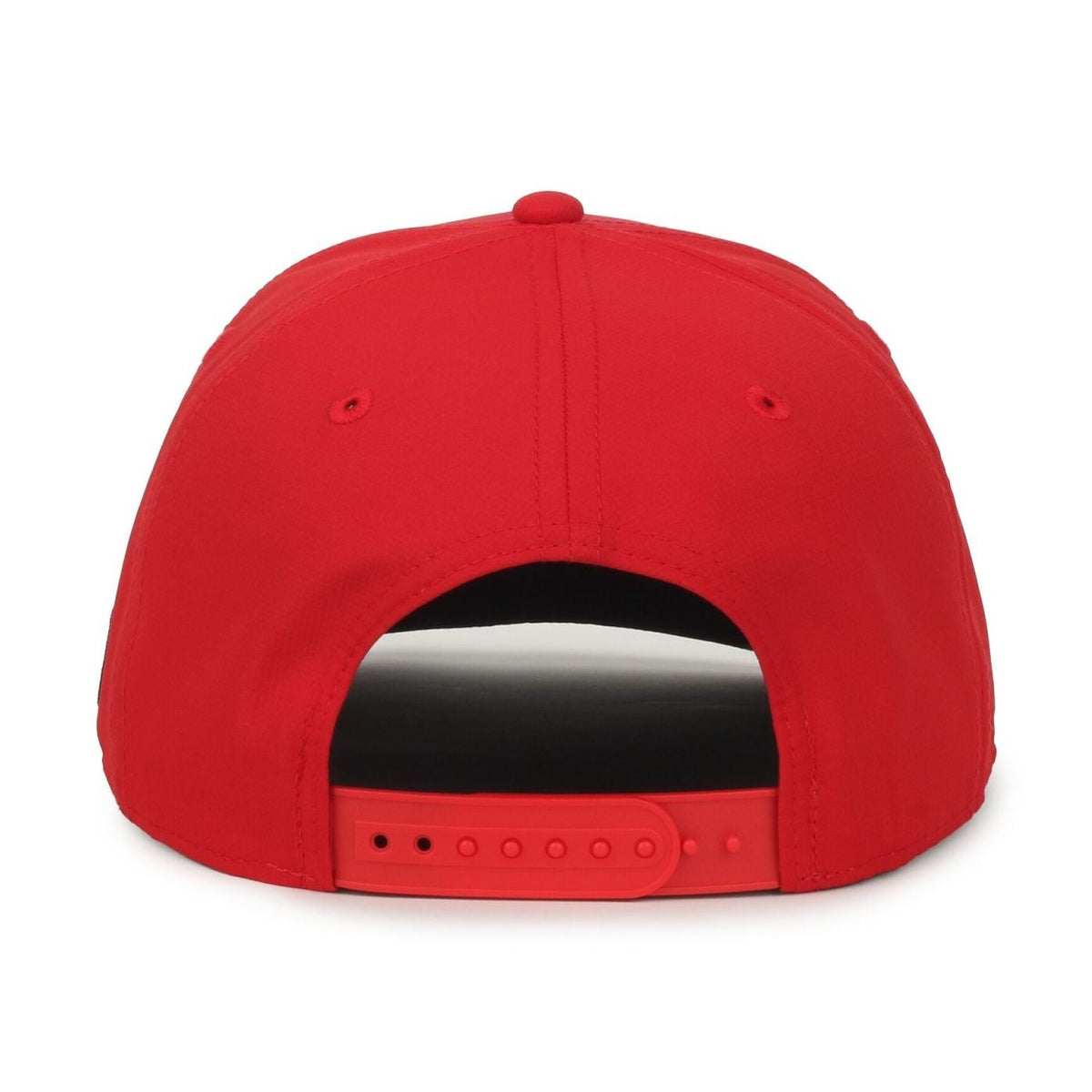 Outdoor Cap MLB-555 Cincinnati Reds Baseball Cap-5