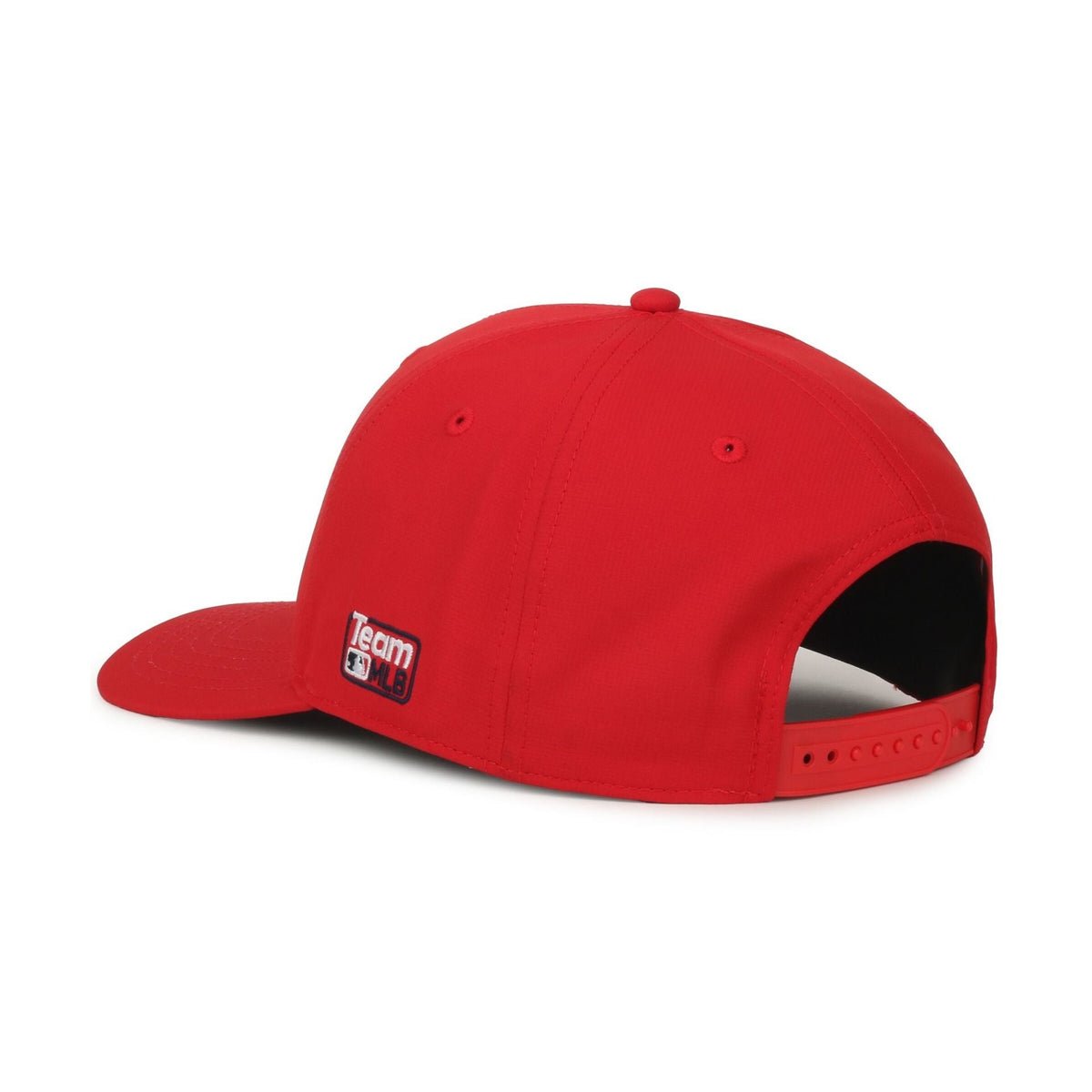 Outdoor Cap MLB-555 Cincinnati Reds Baseball Cap-6