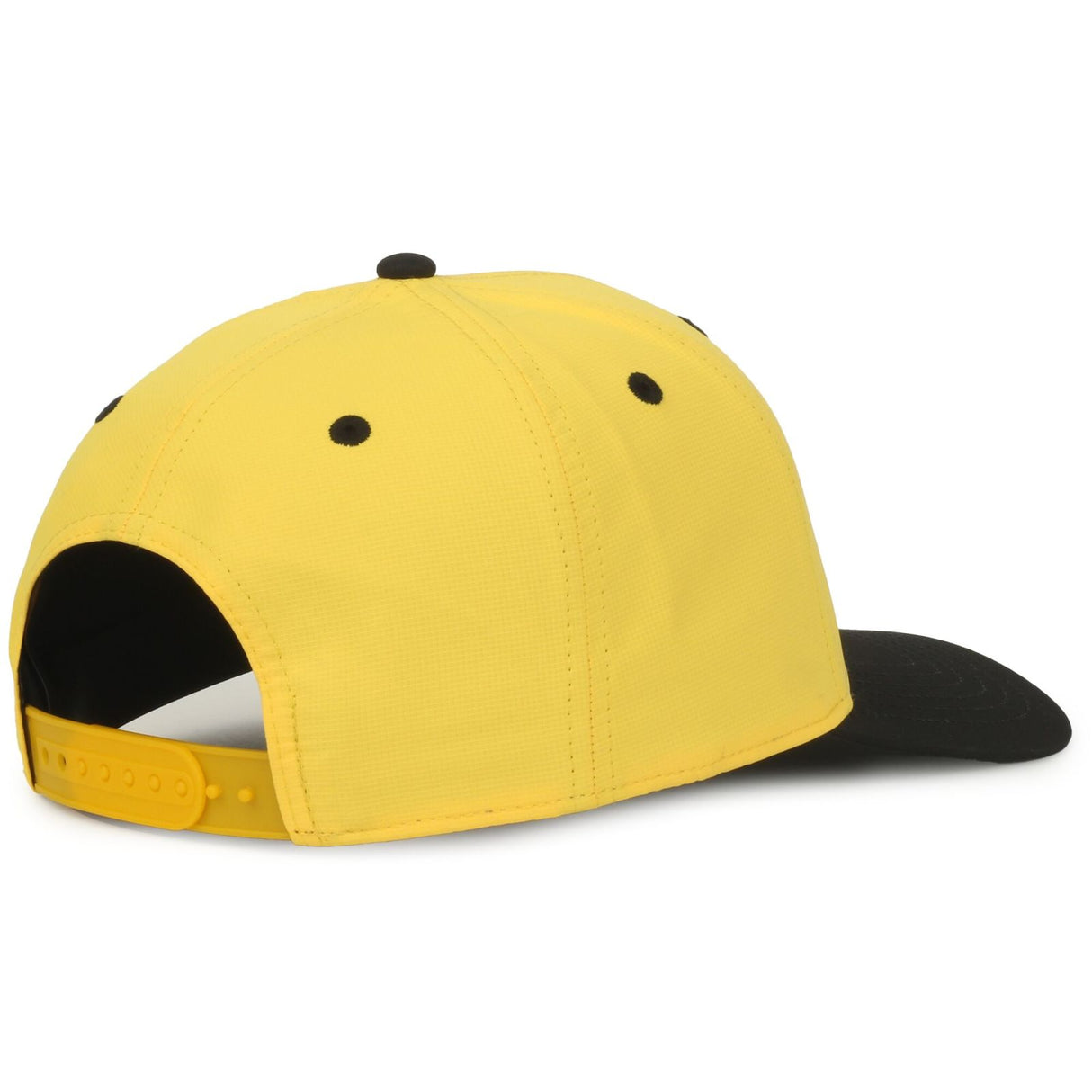 Outdoor Cap MLB-555 Pittsburgh Pirates Baseball Cap-4