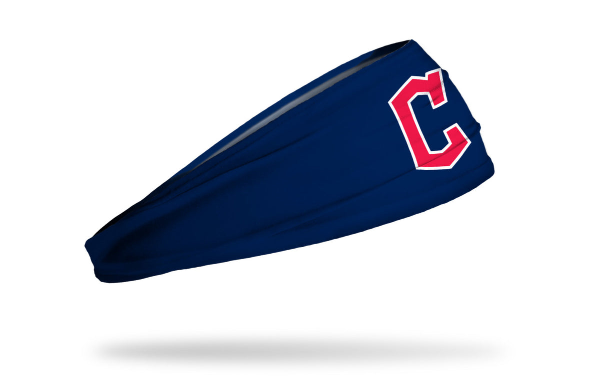 Outdoor Cap MLB-HB Cleveland Guardians Baseball Cap-2