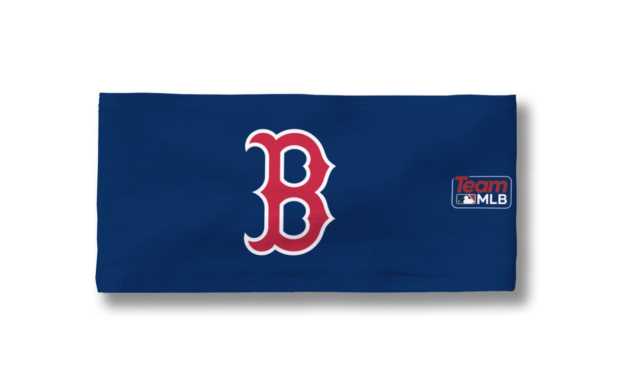 Outdoor Cap MLB-HB Boston Braves Baseball Cap-1