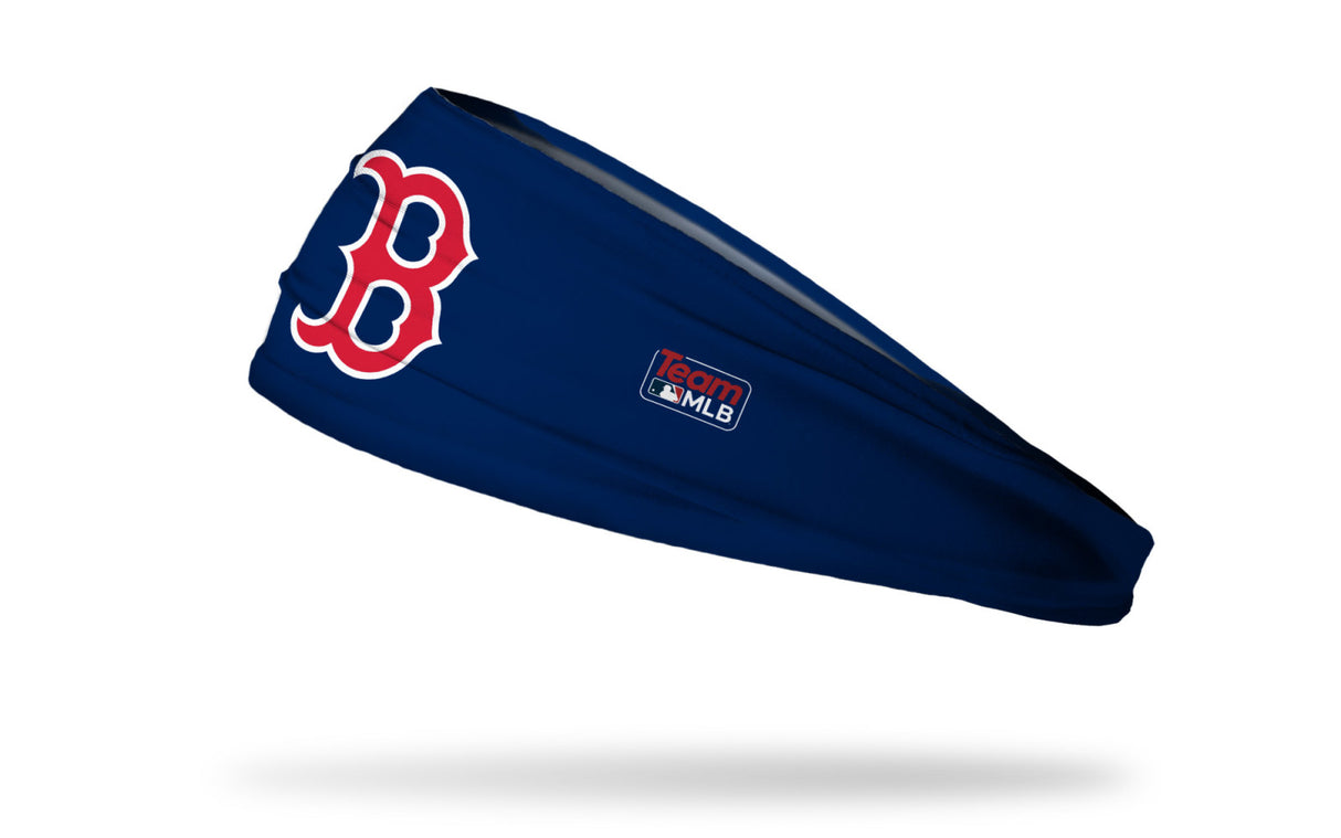 Outdoor Cap MLB-HB Boston Braves Baseball Cap-3