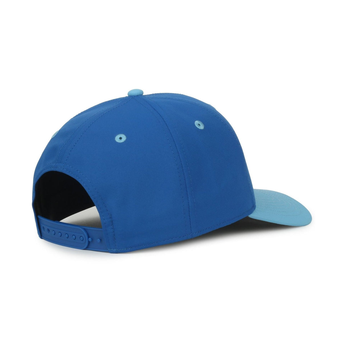 Outdoor Cap MLB-555 Kansas City Royals Baseball Cap-4