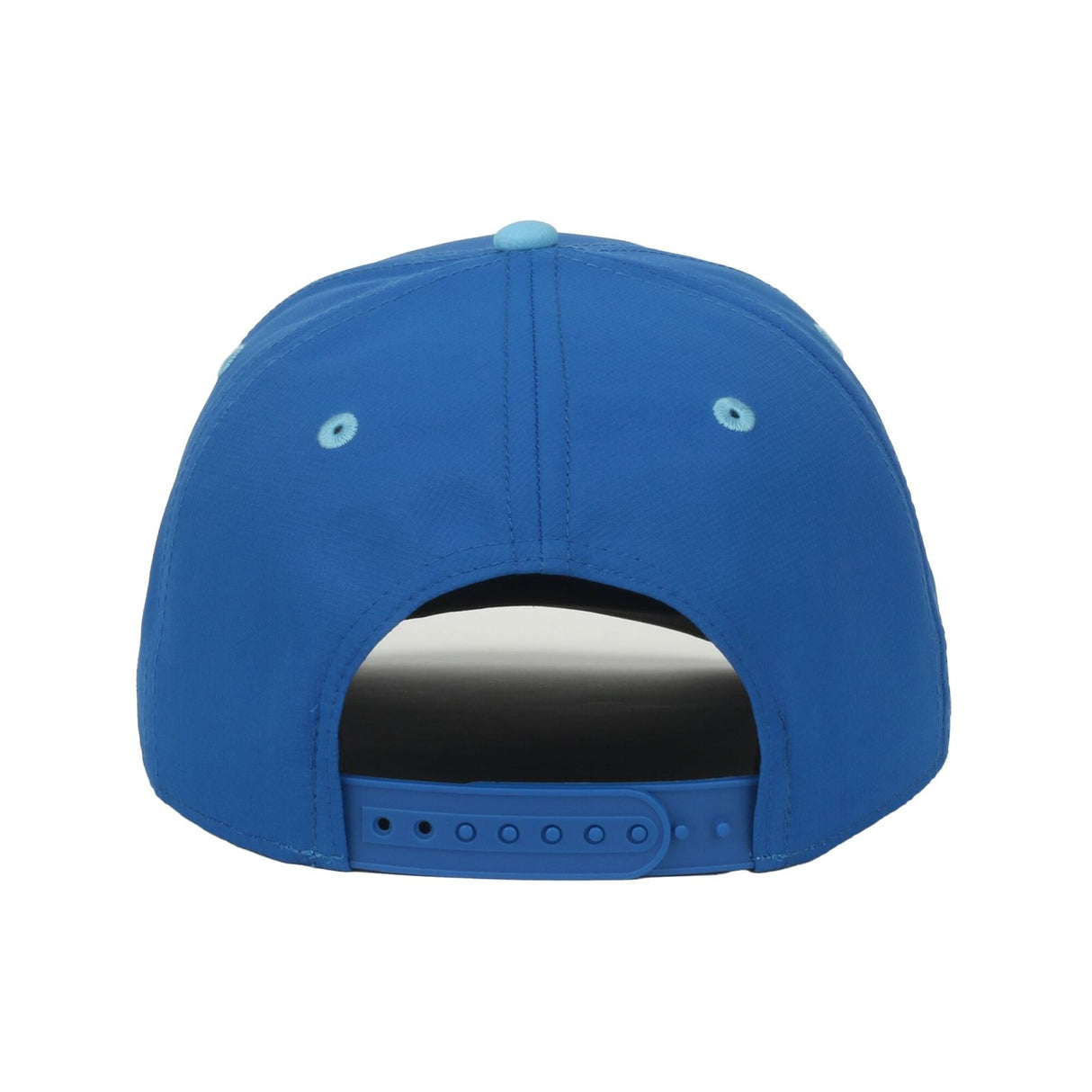 Outdoor Cap MLB-555 Kansas City Royals Baseball Cap-5